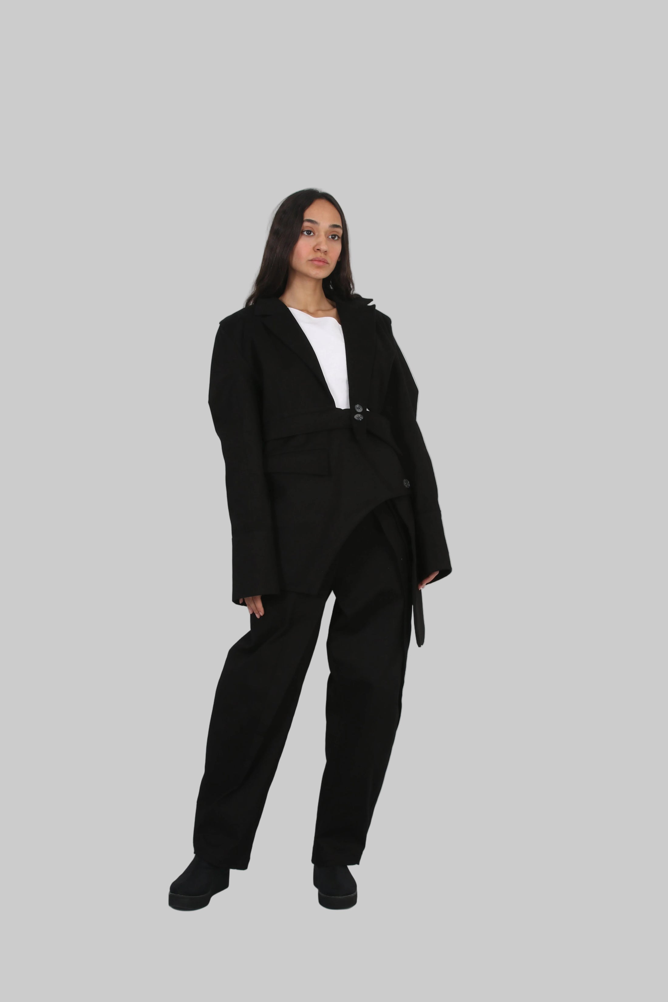 The Terra trousers
