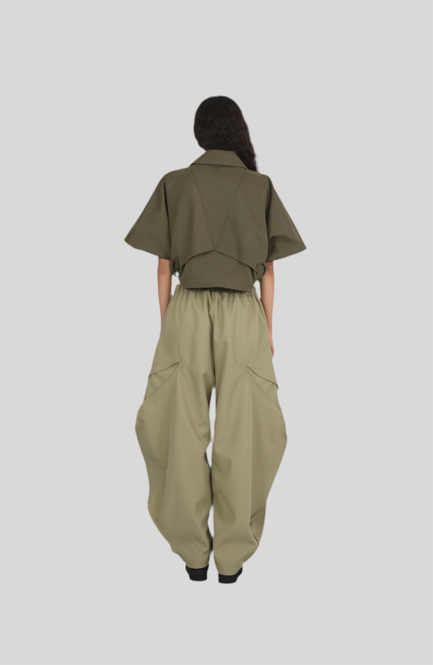 Orbit Xpants