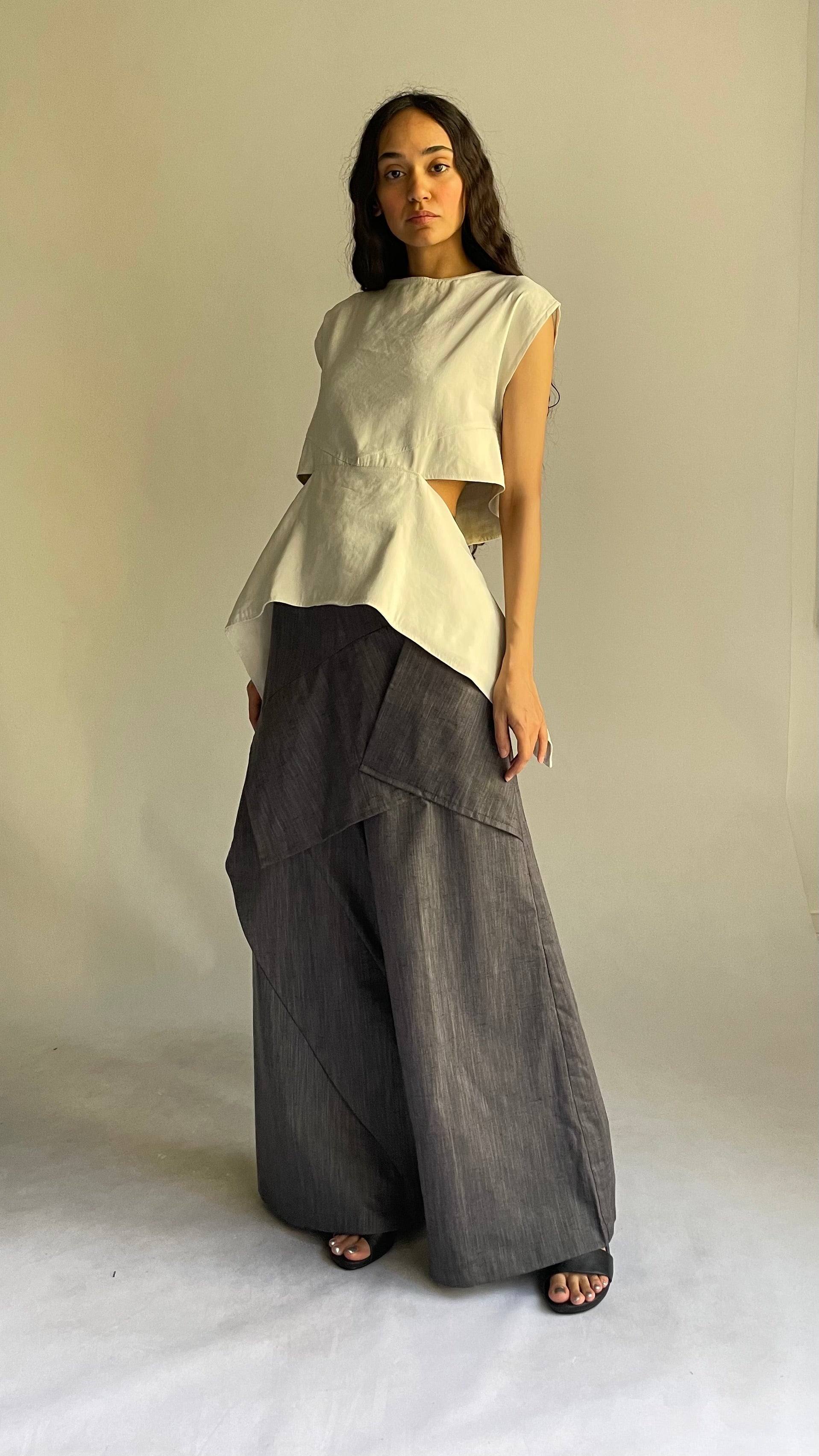 Monsoon Trousers