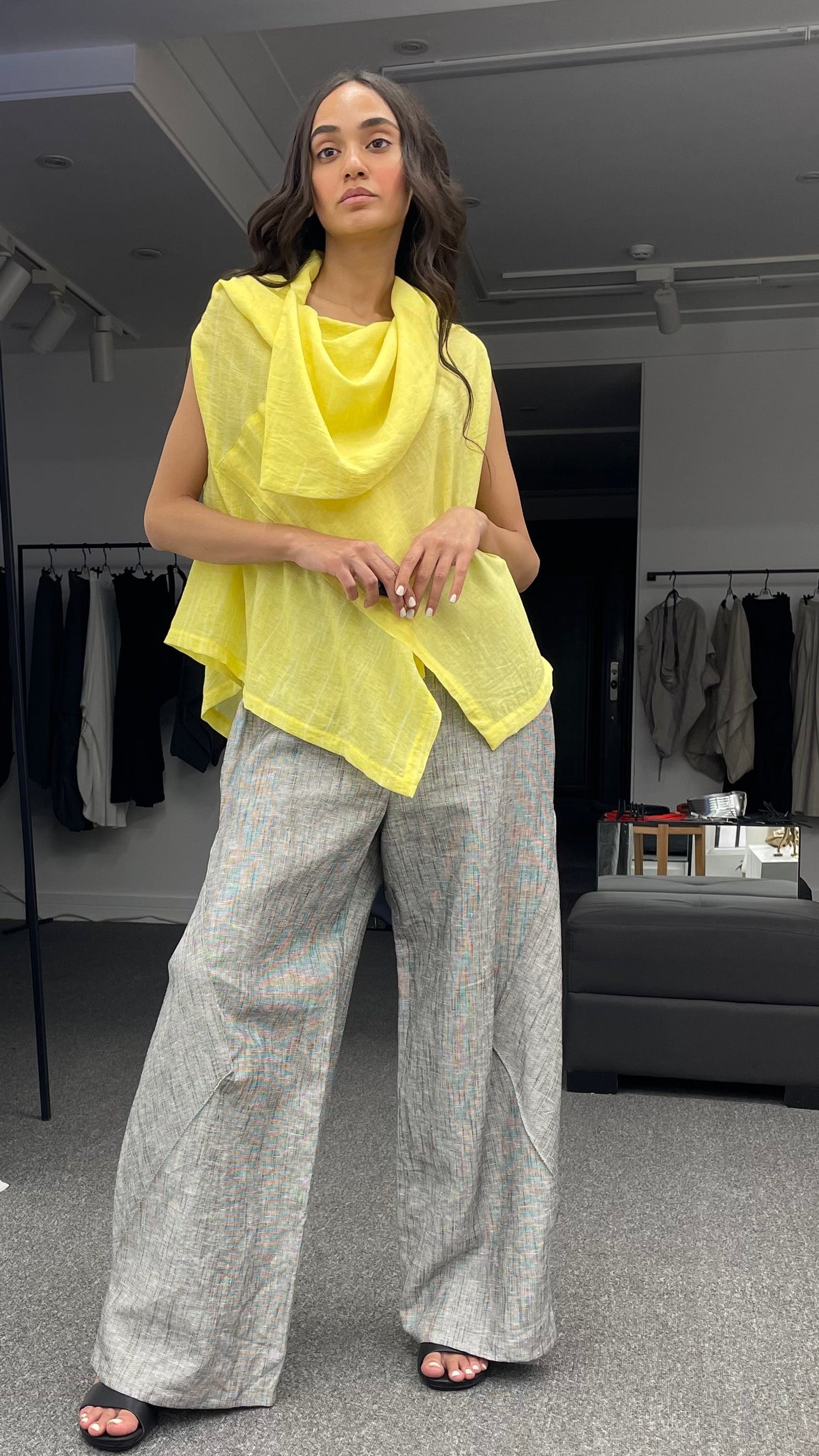 The Prism pants