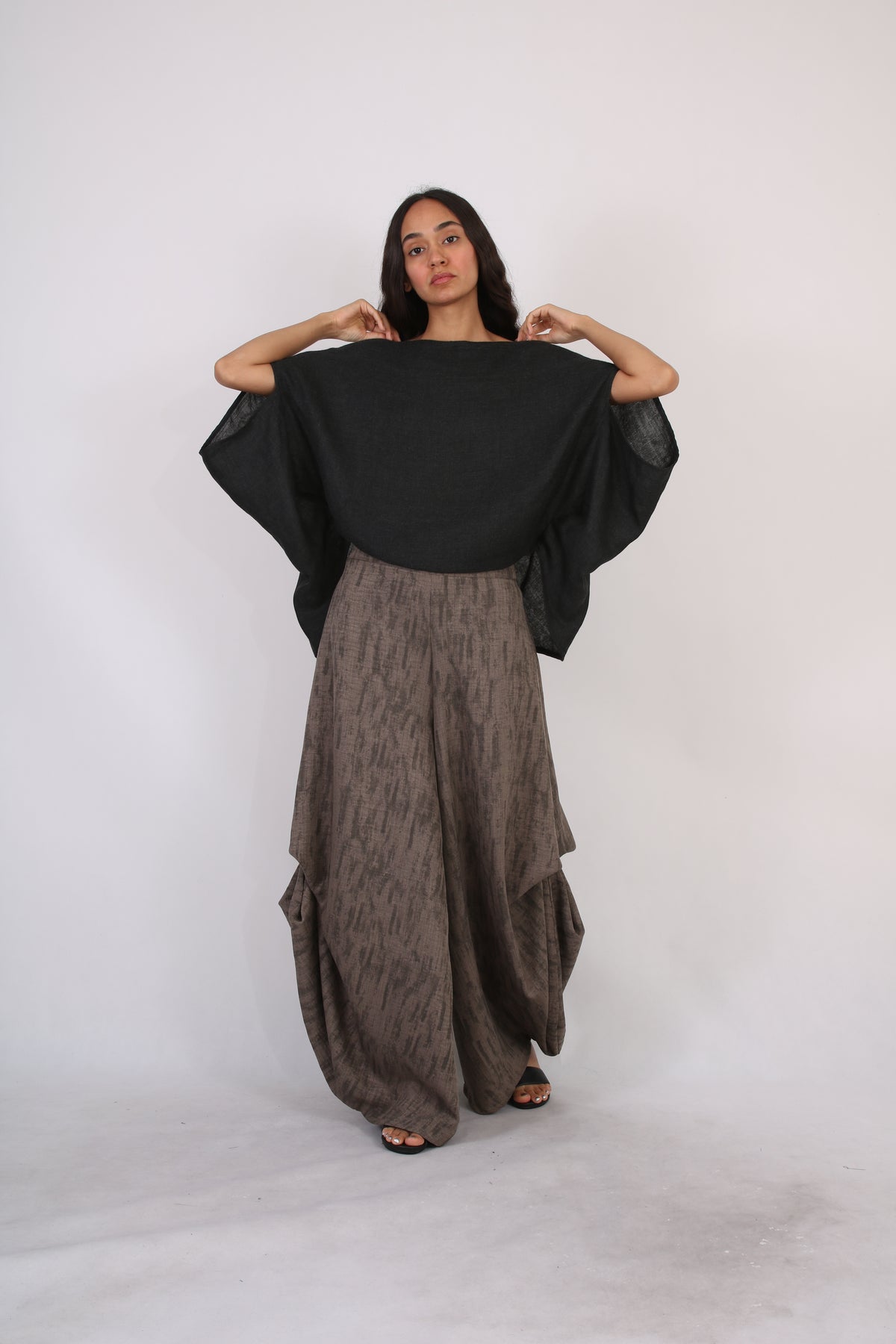 Stellar Trousers