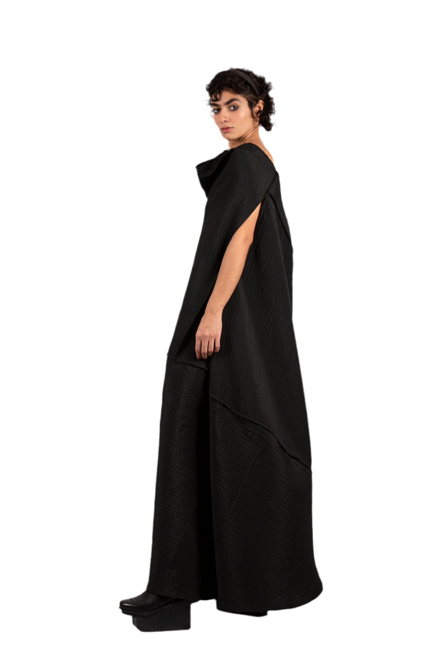 Essence Dress