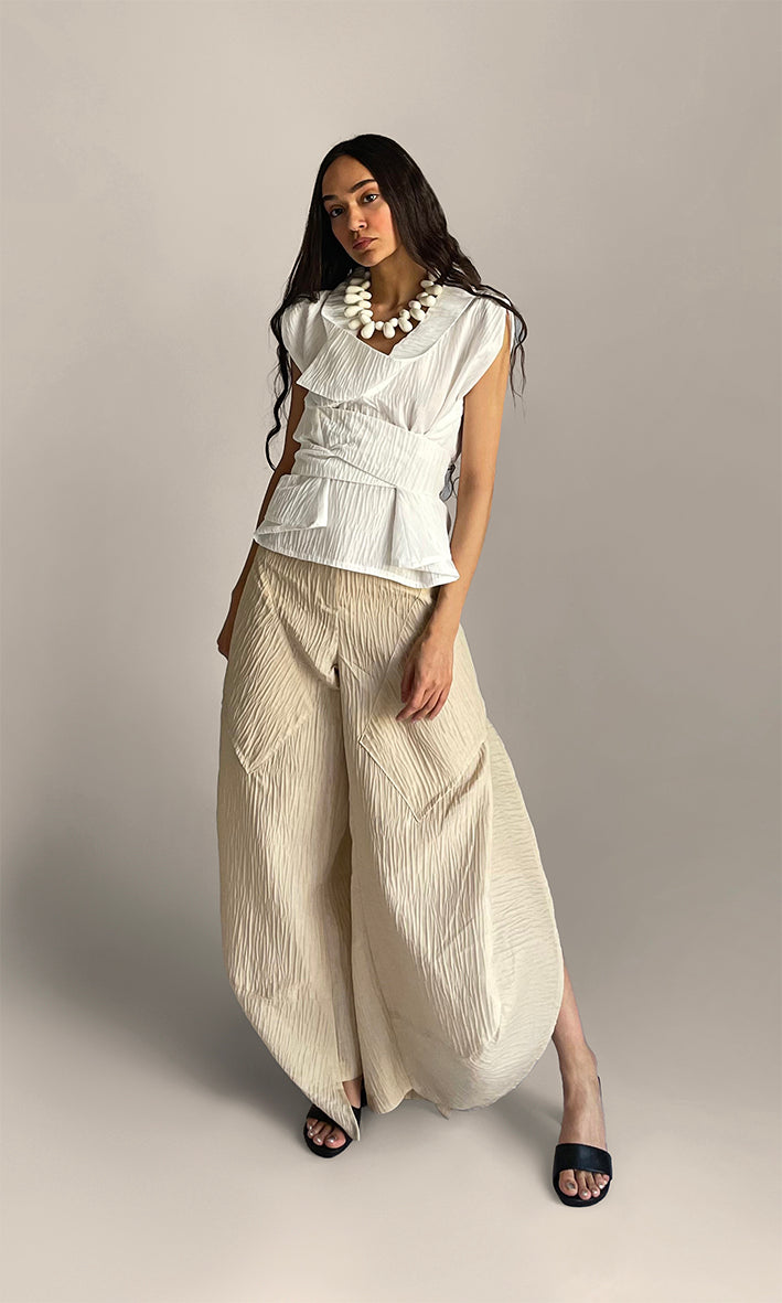 Arc Top