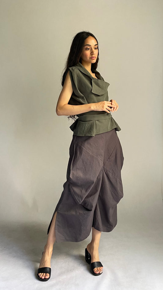 Zen Fold pants