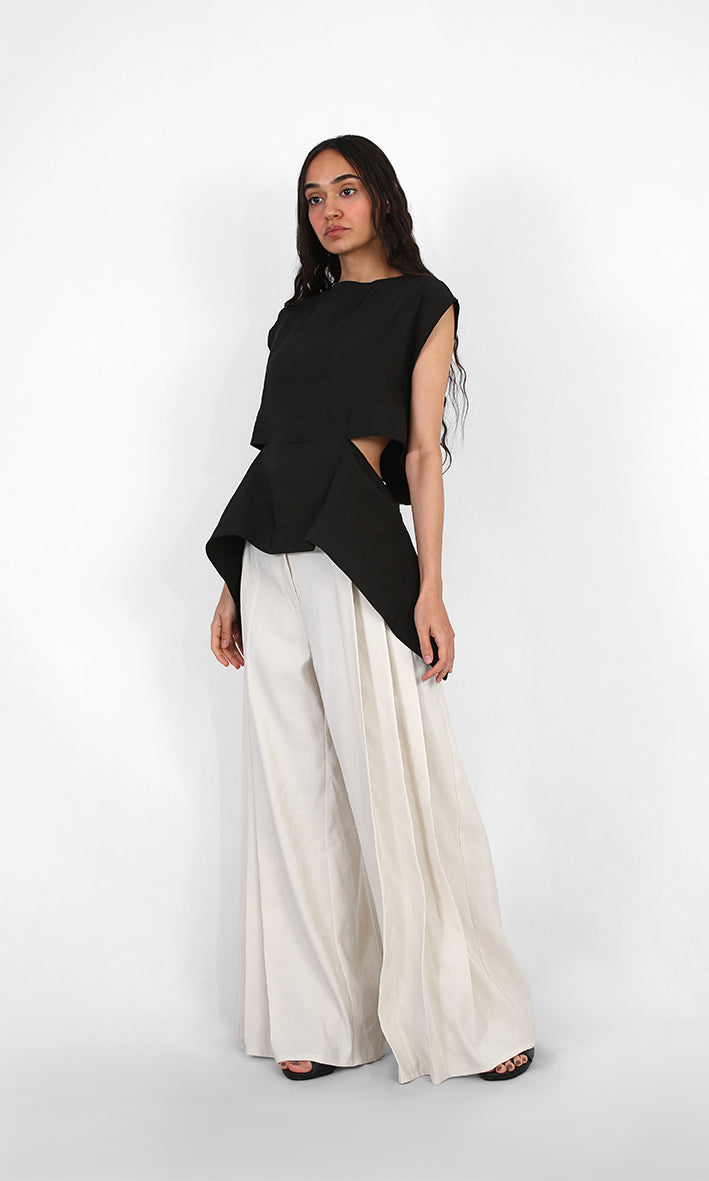 Parallel pants