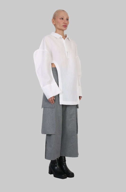 Structure Layer Pants