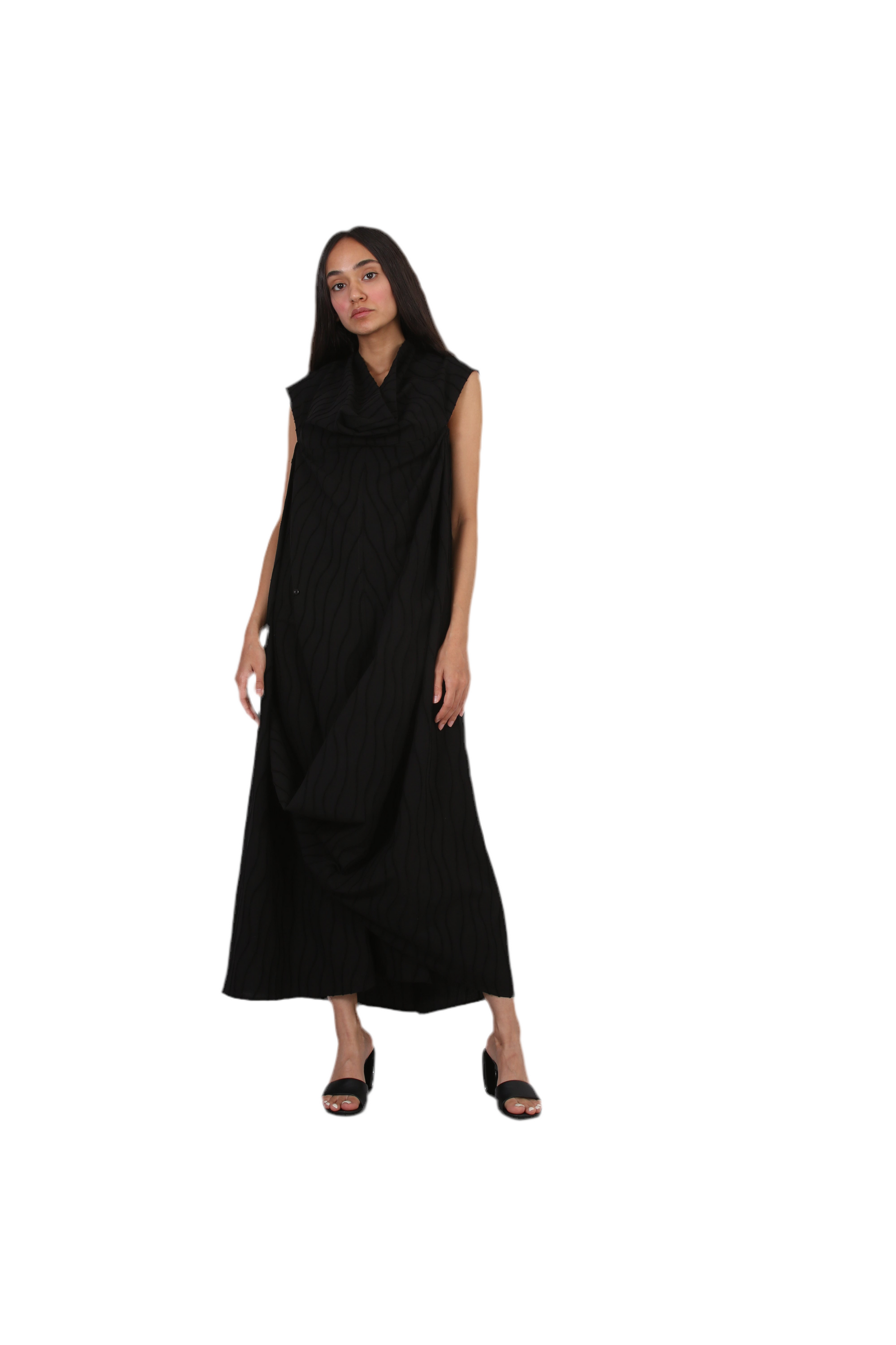 The Flux Dress
