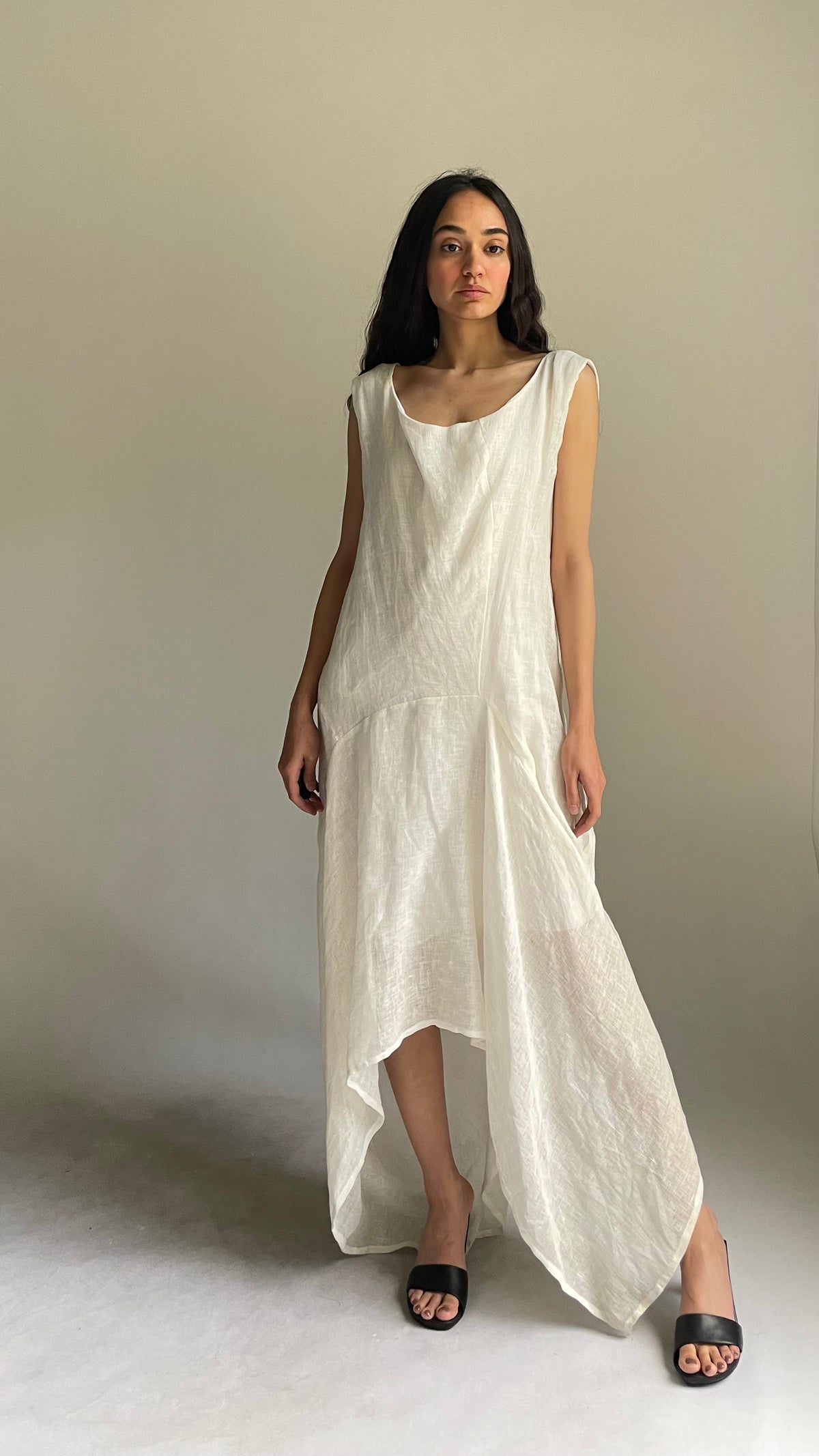 Drift Dress
