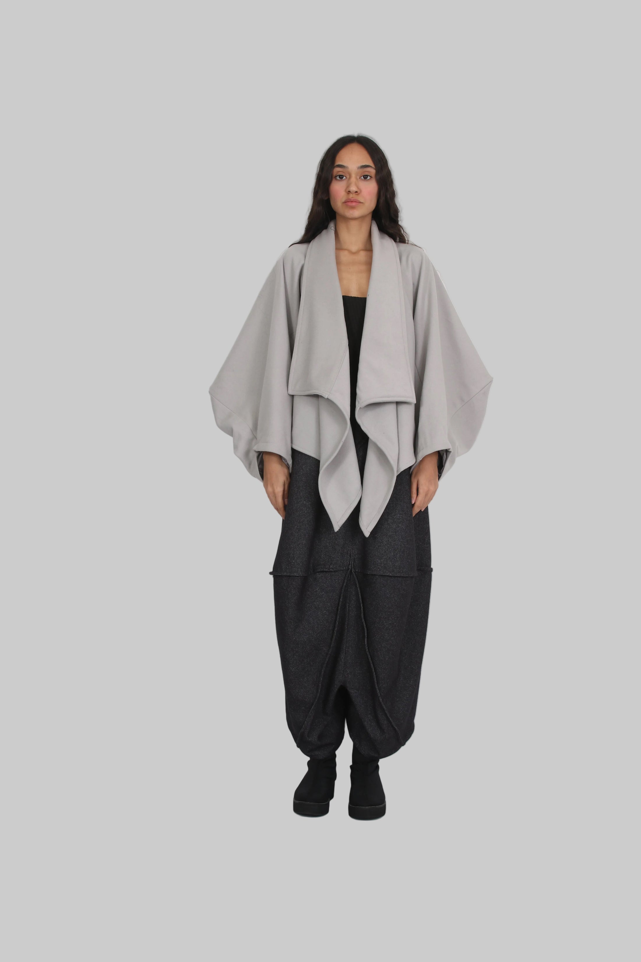 Zenqi Jacket
