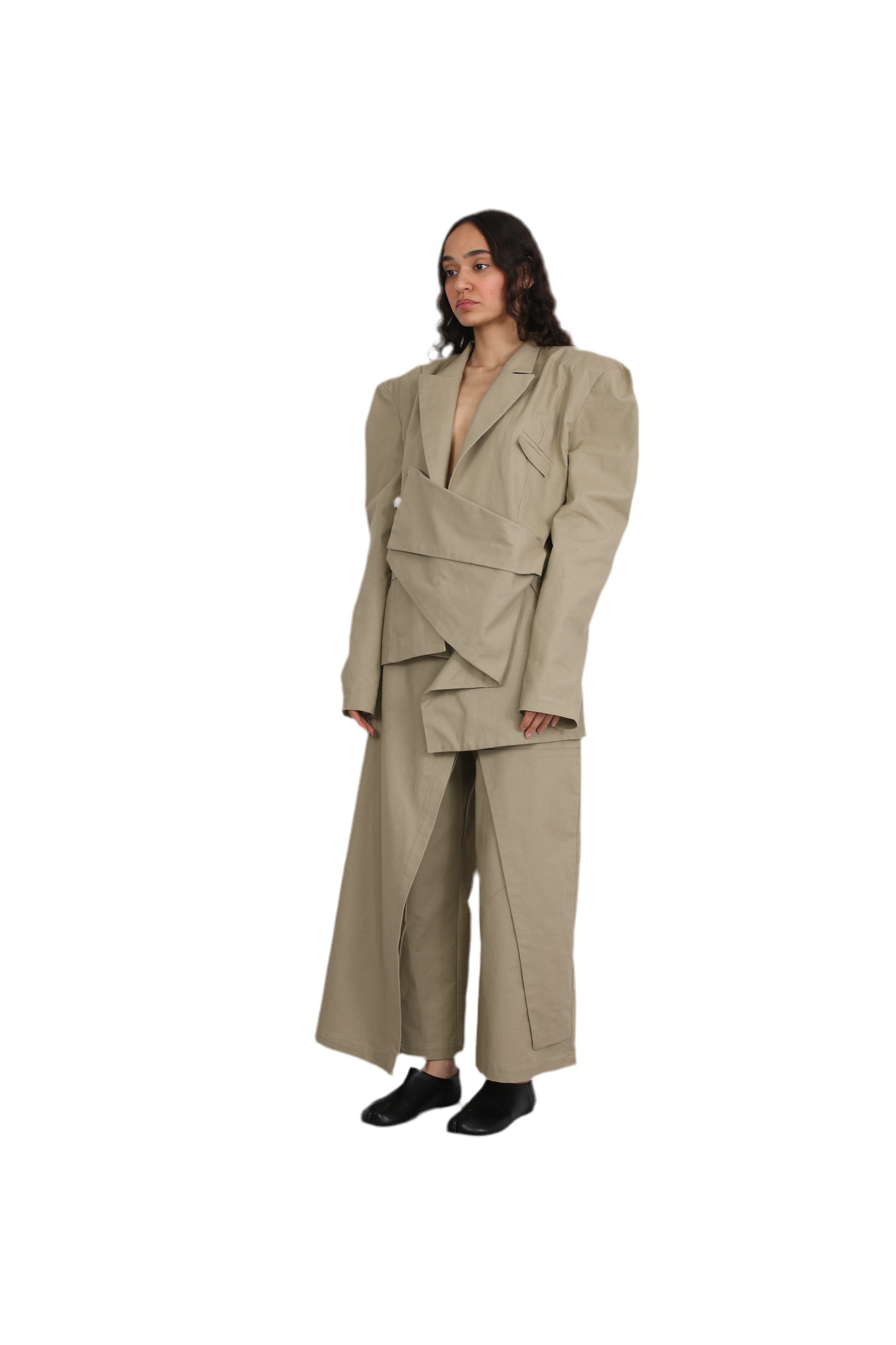 Onyx Blazer