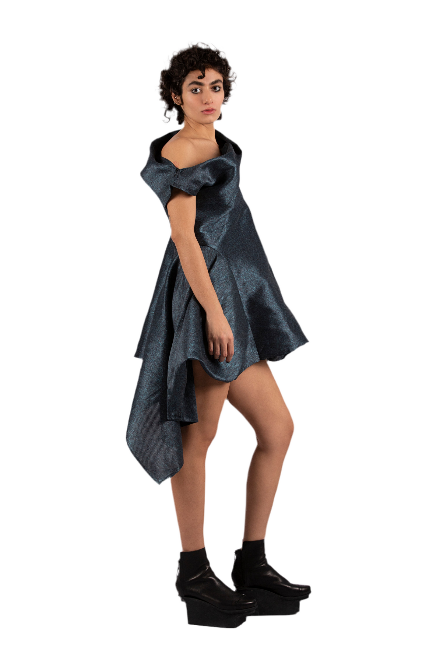 Flow Dress