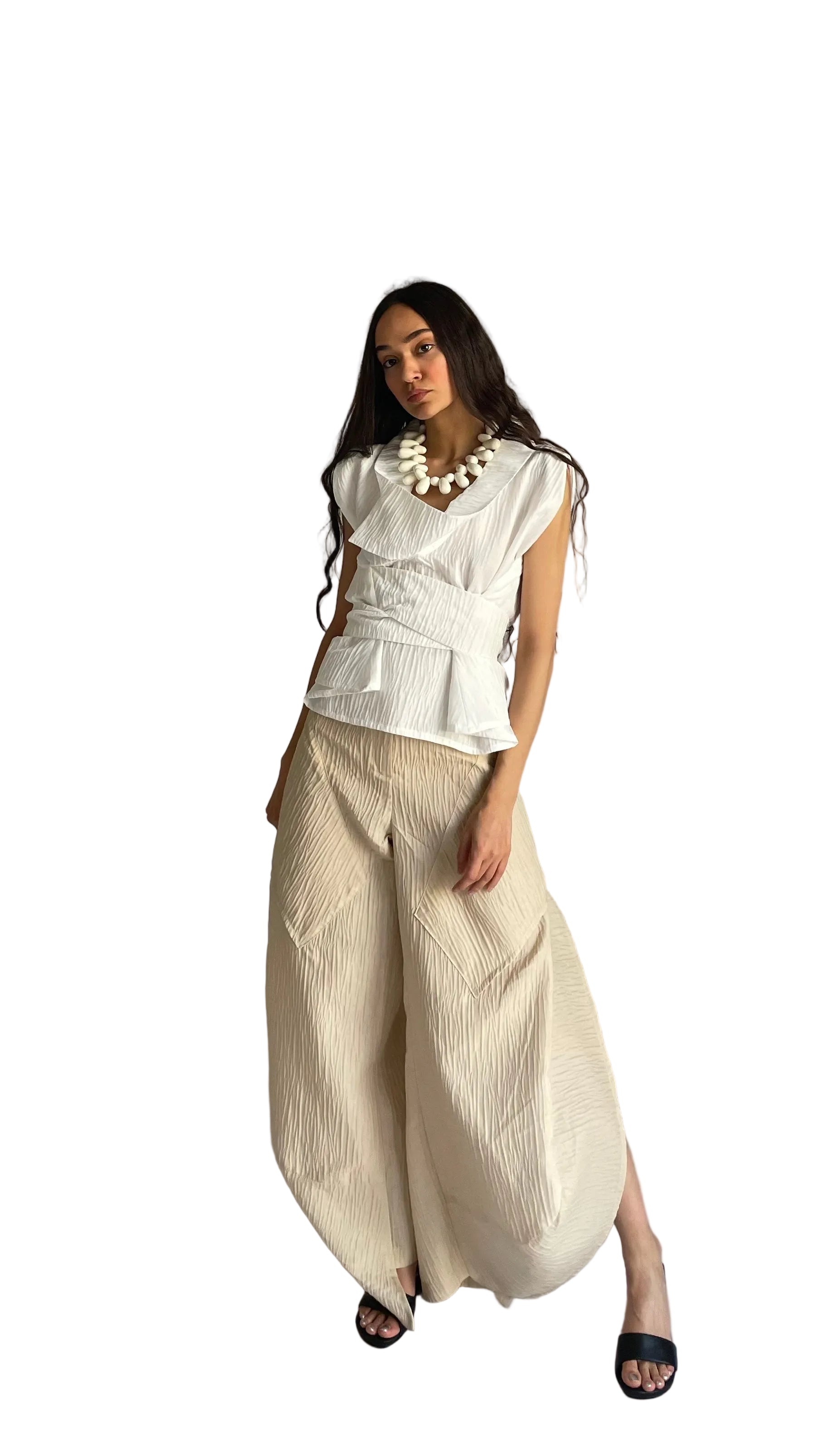 The Fract pants