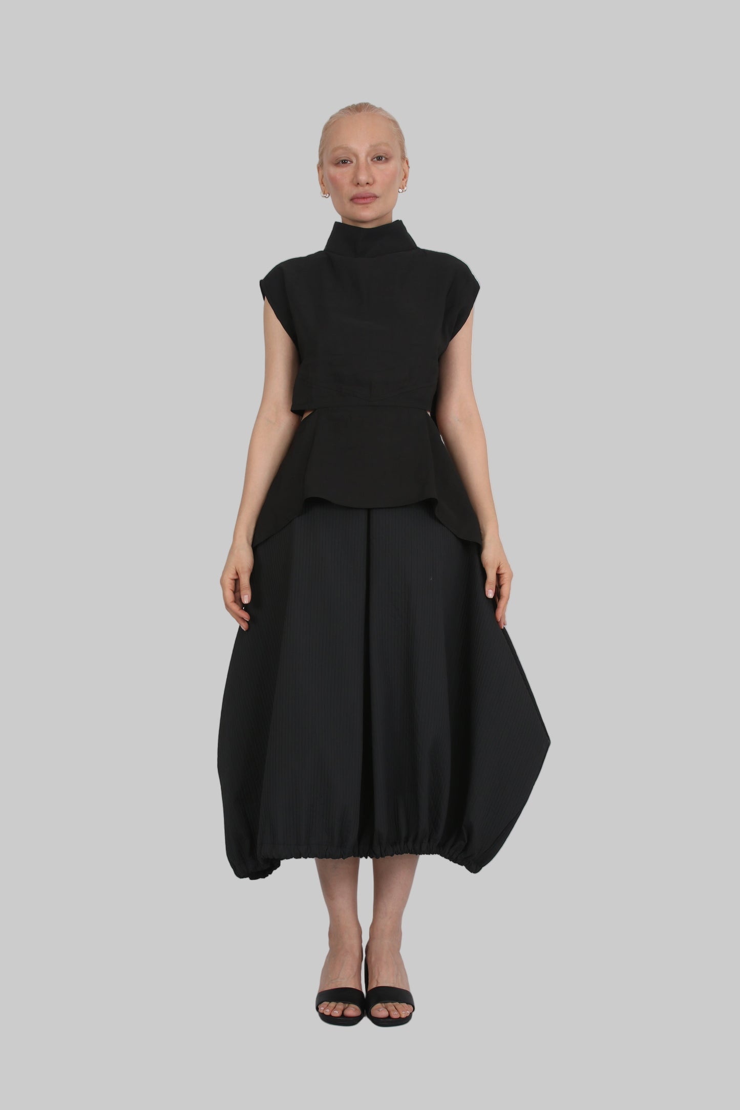 Whisper Skirt