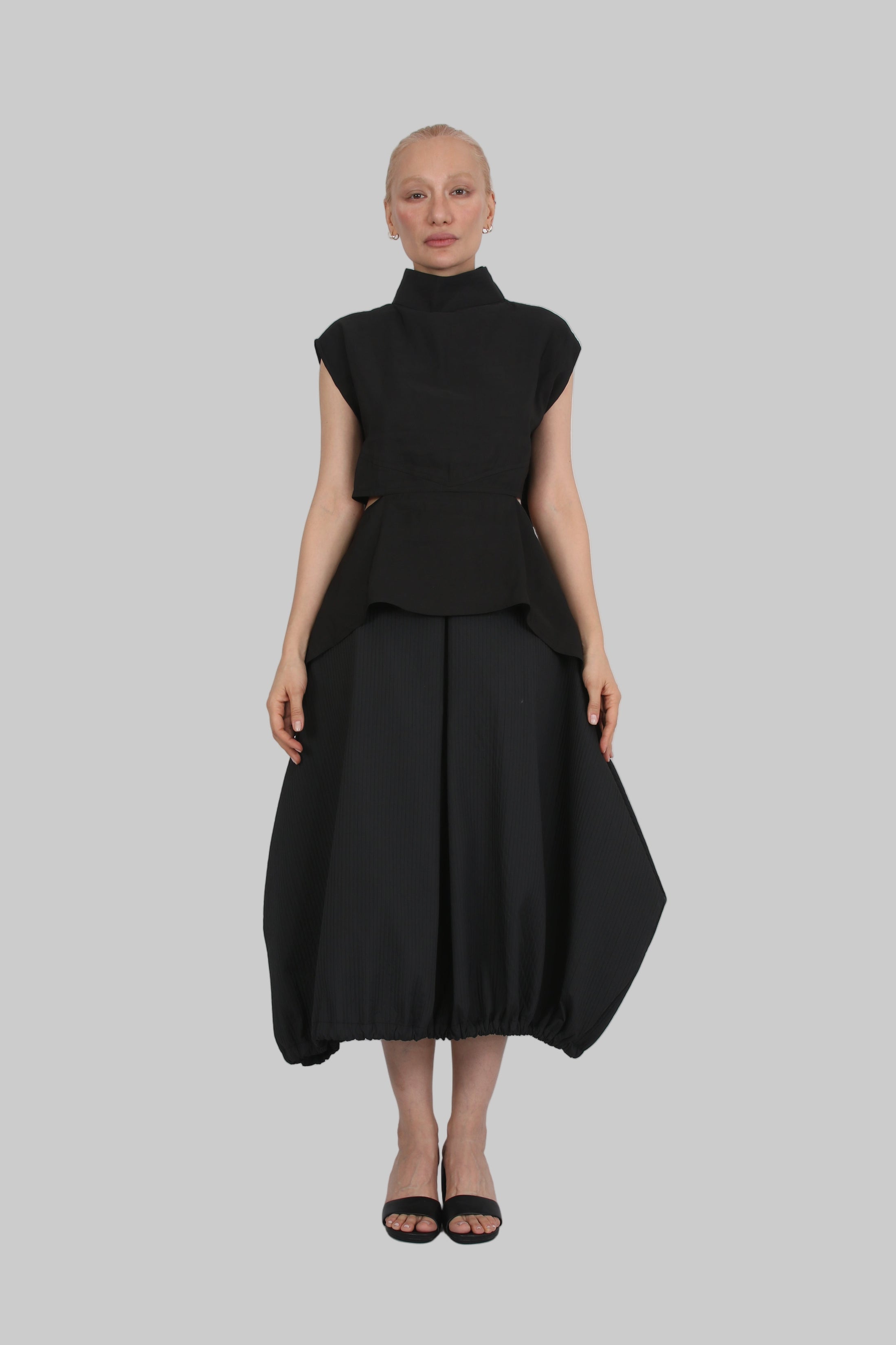 Whisper Skirt