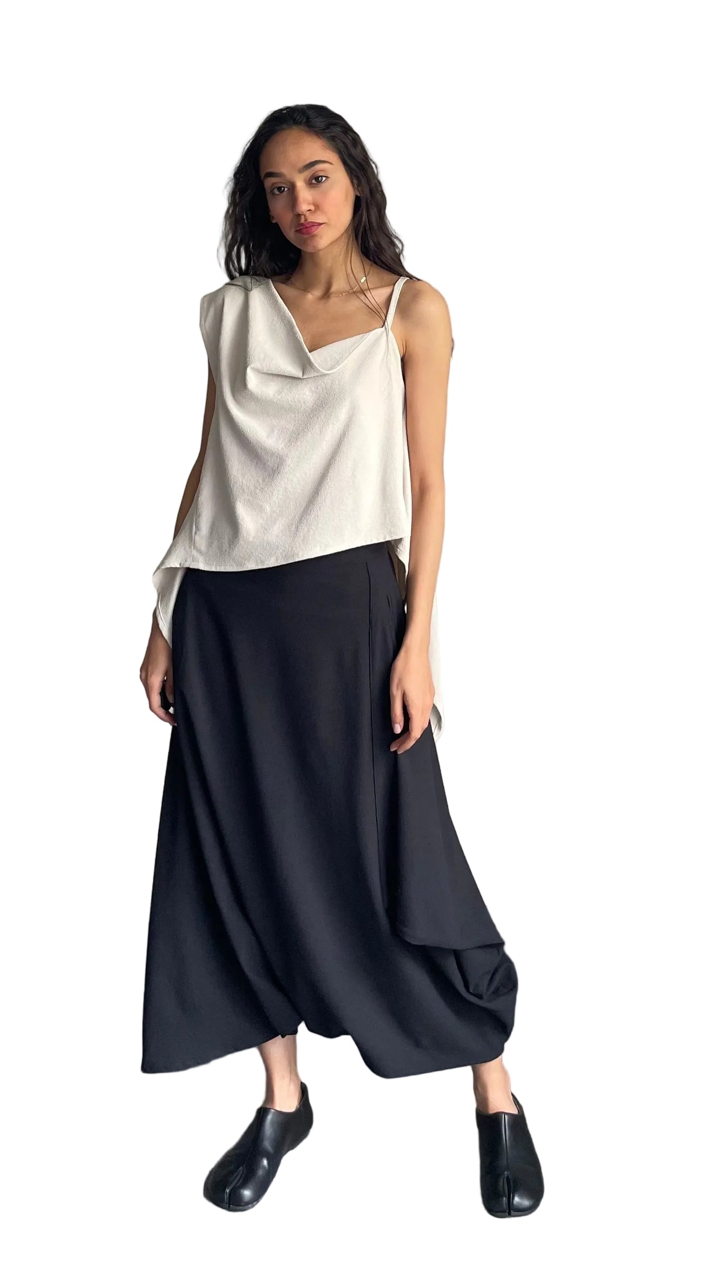 Nova Skirt Pants