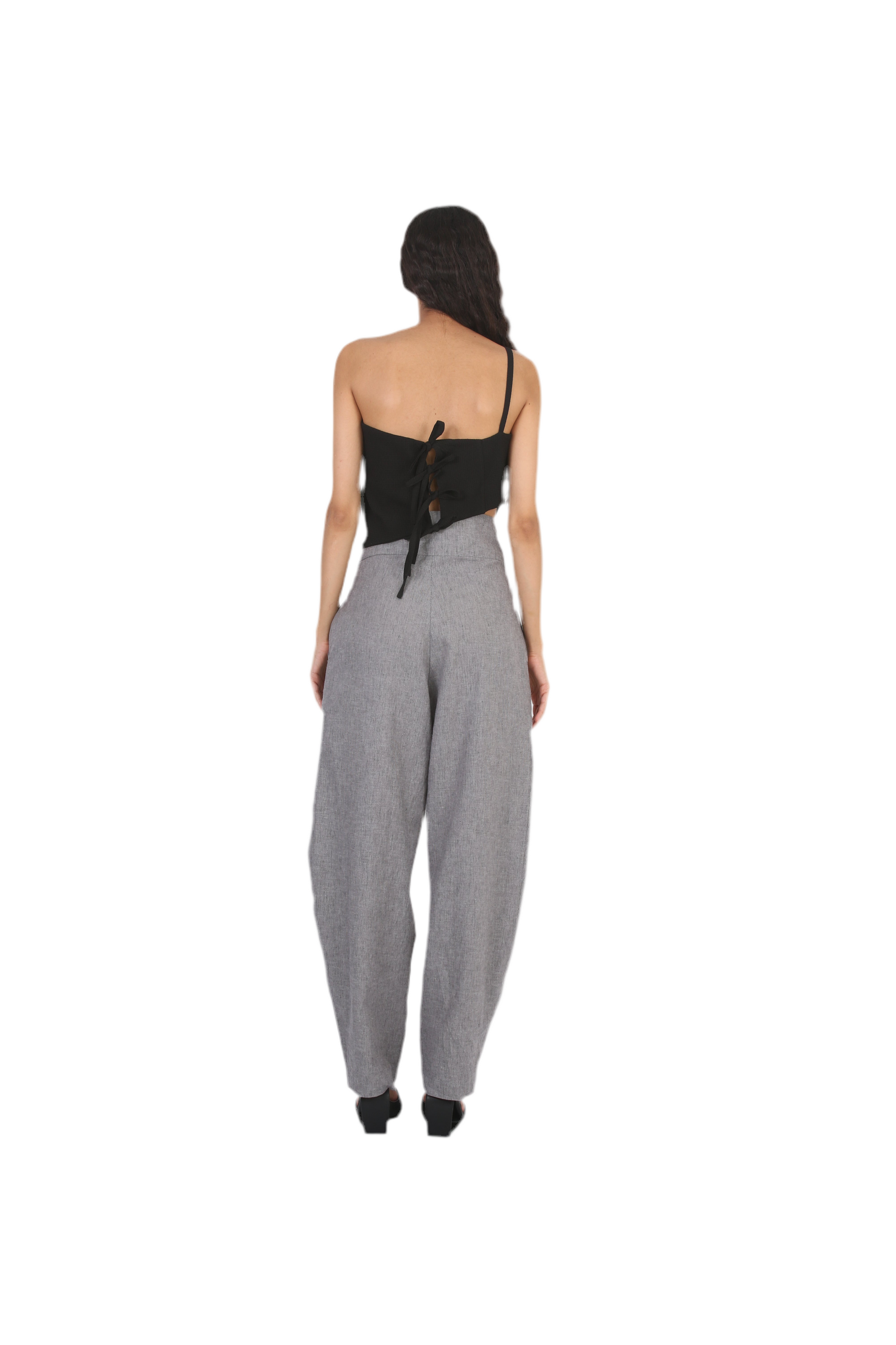 The Terra trousers