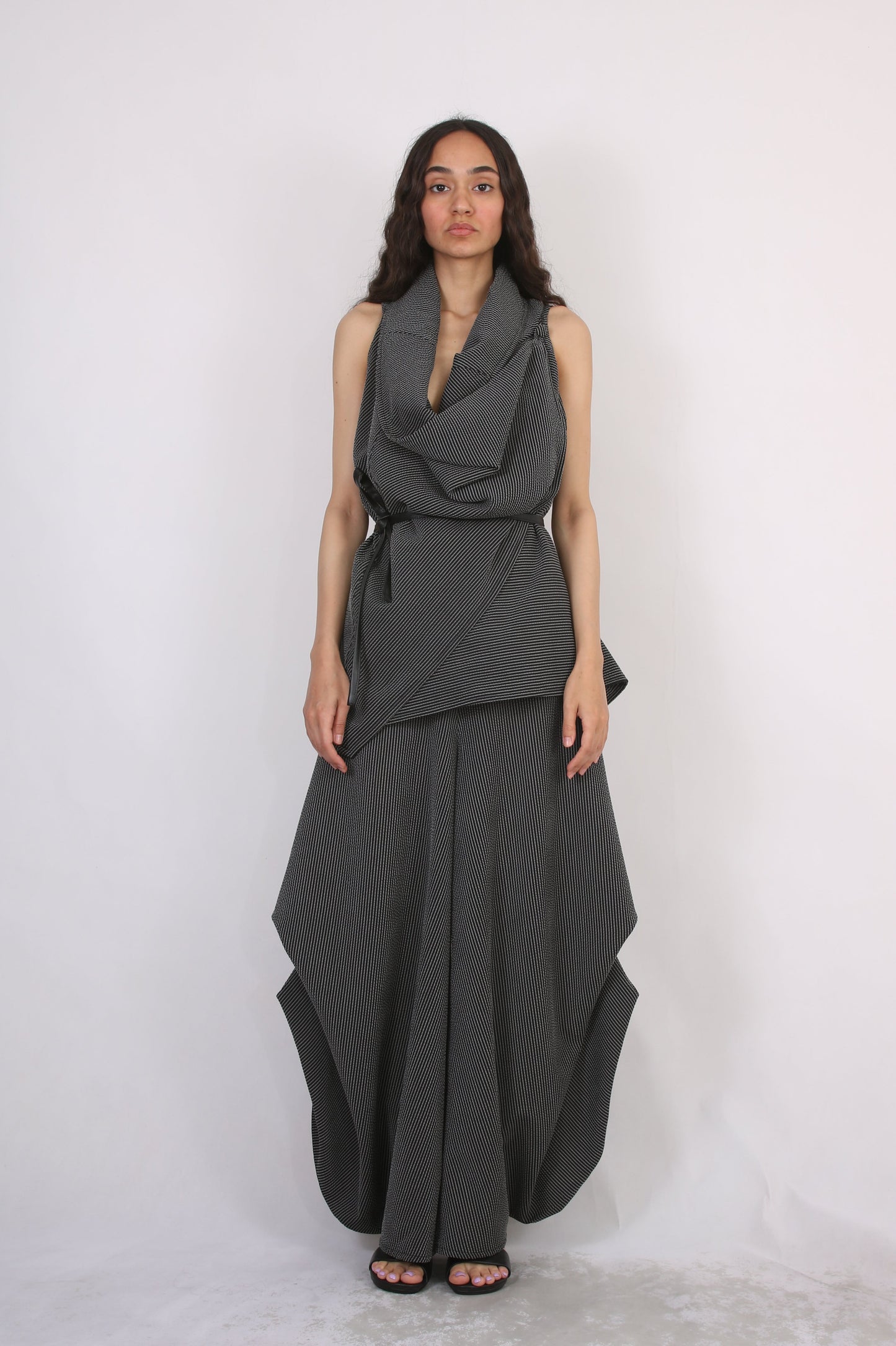 Trace Vest
