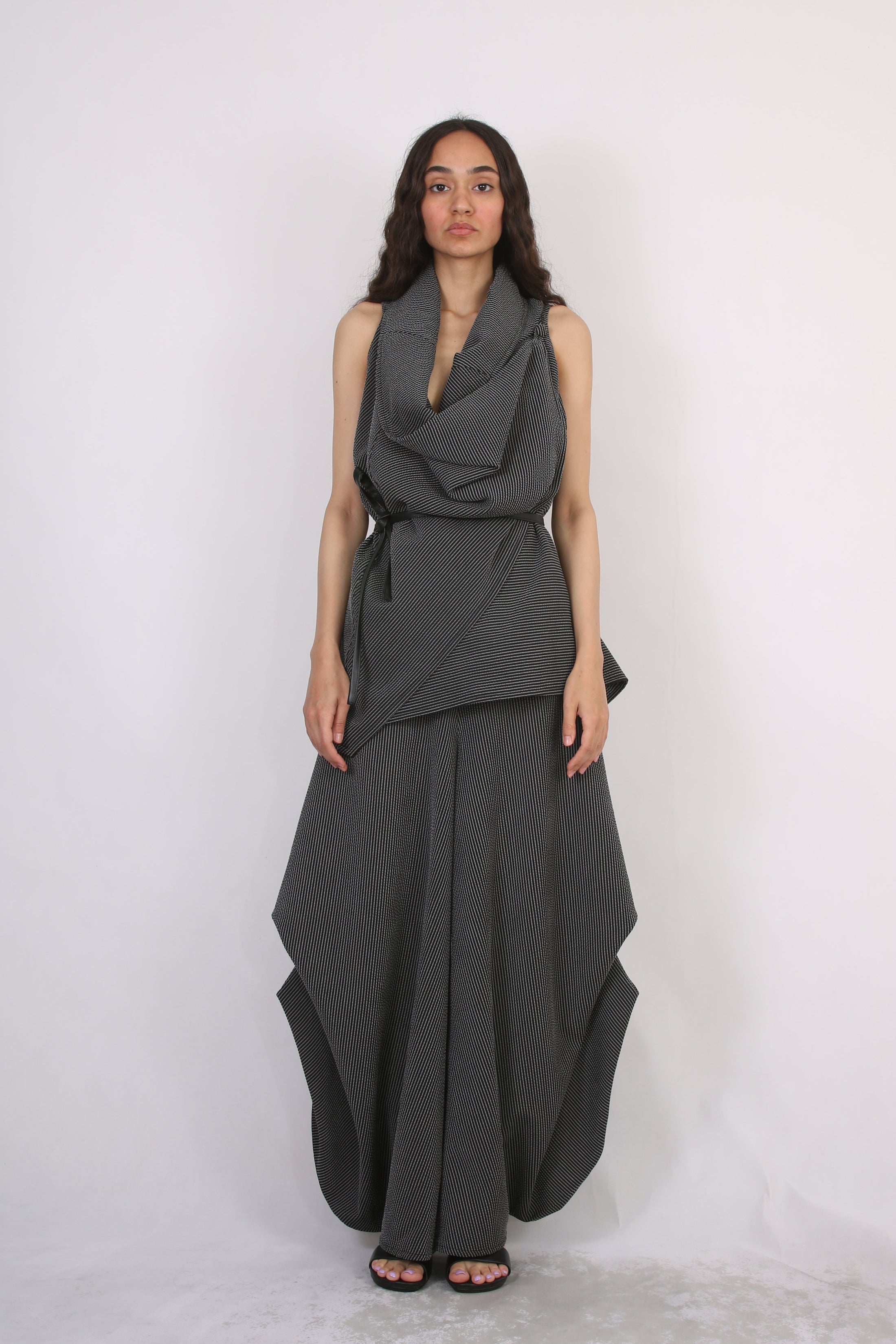 Trace Vest