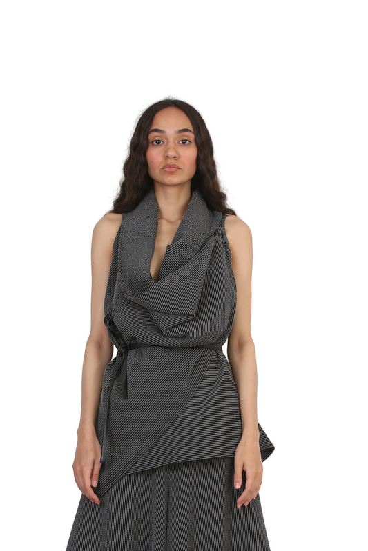 Trace Vest