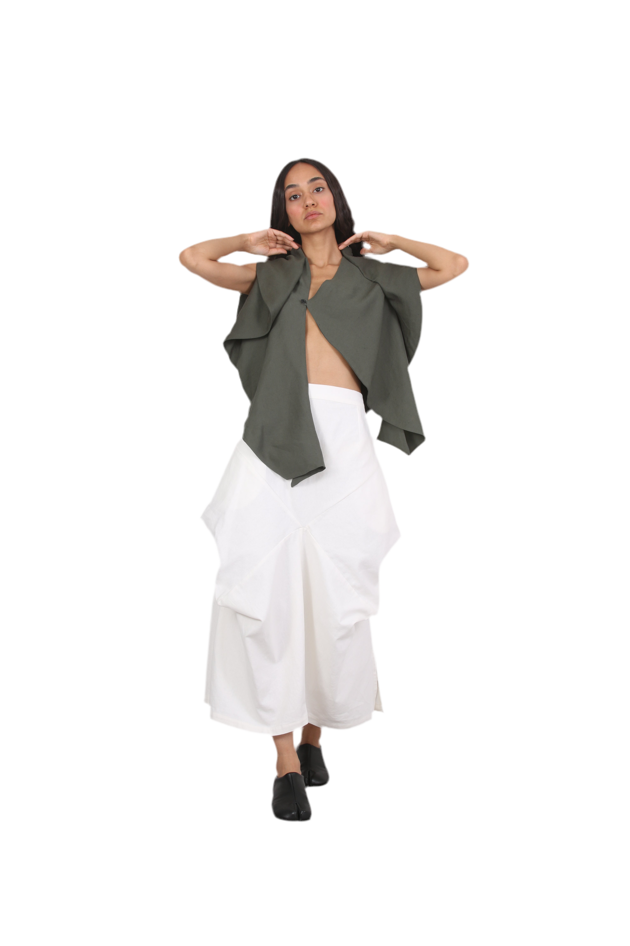 Spiral Vest
