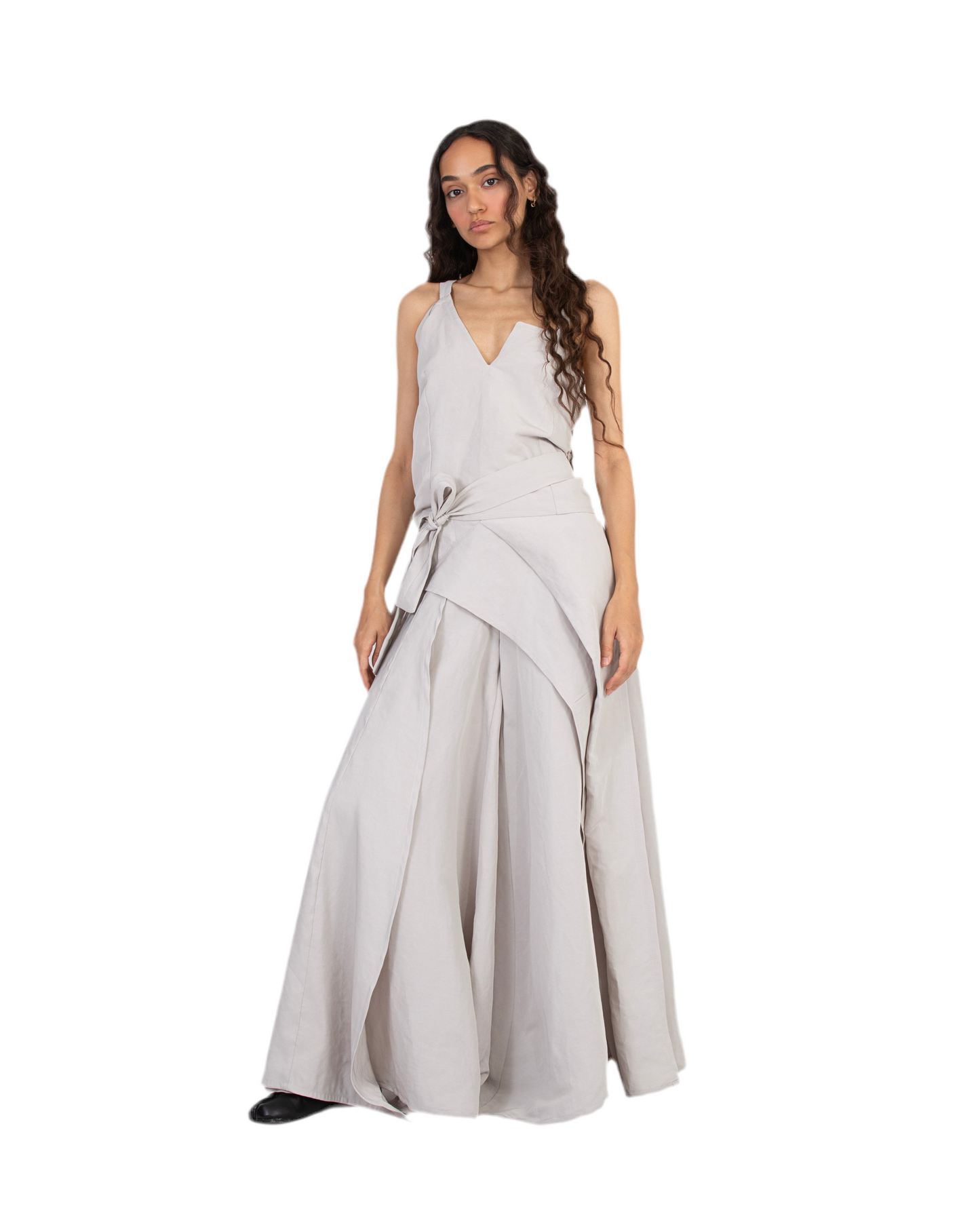 The Canyon Flow Skirt-Pants