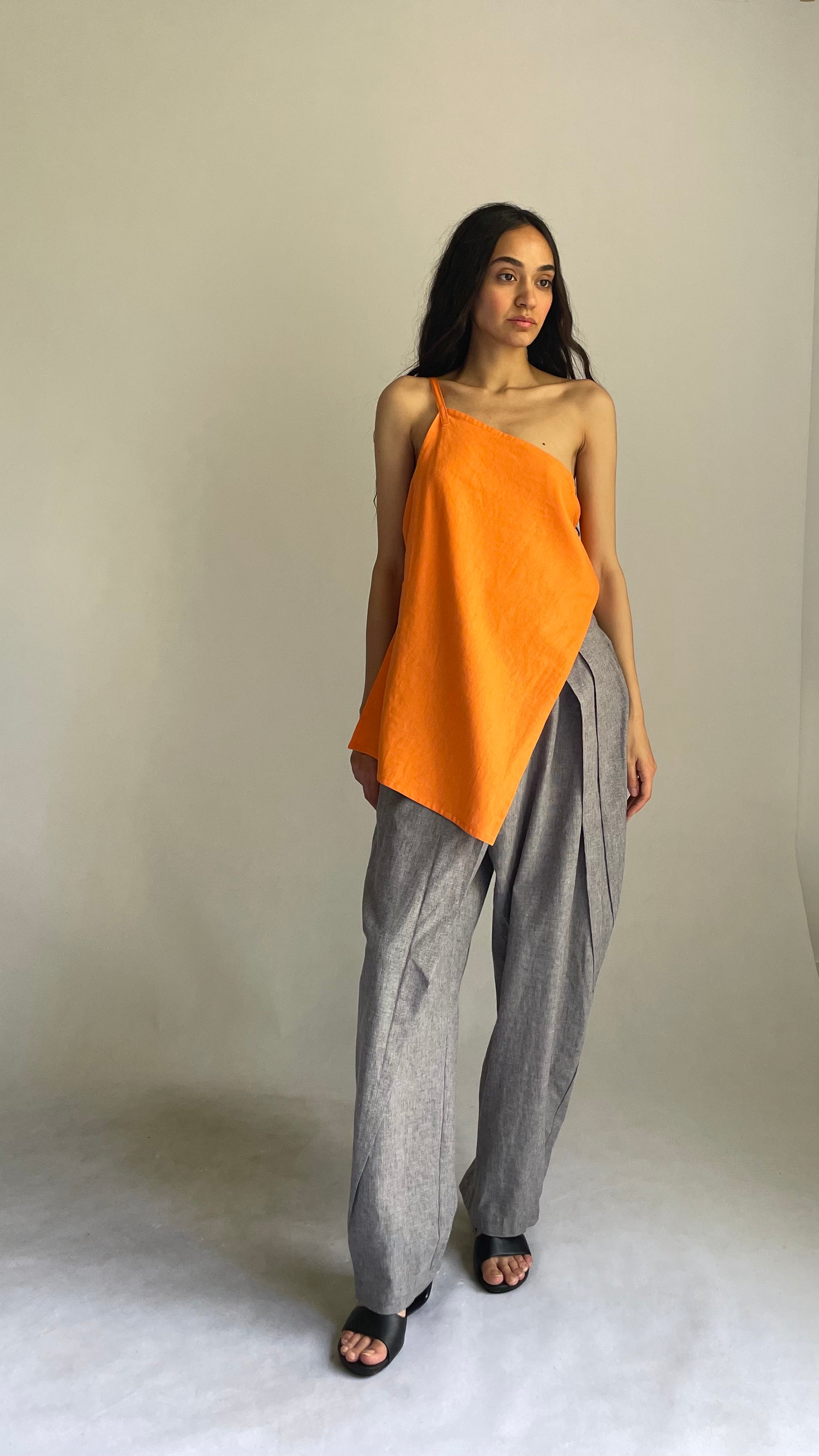 The Poise Top