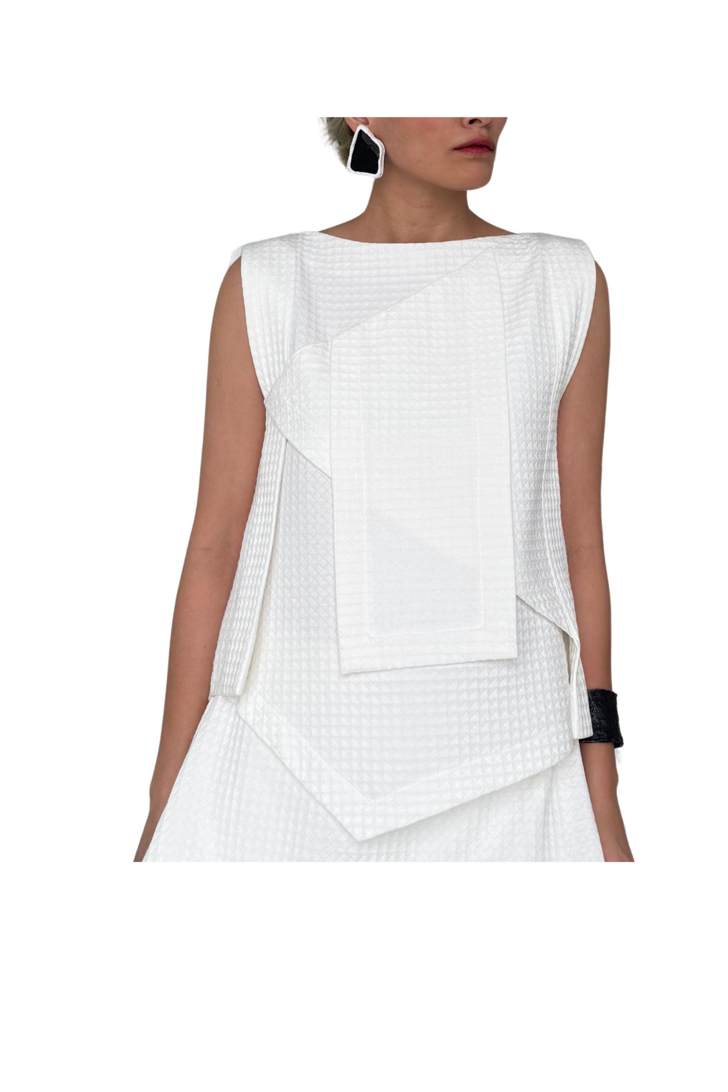 Fragmented Layers top