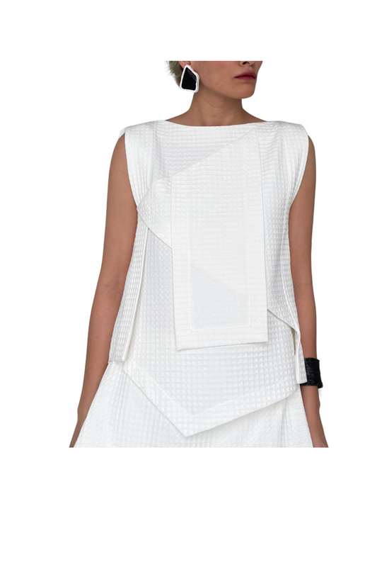Fragmented Layers top