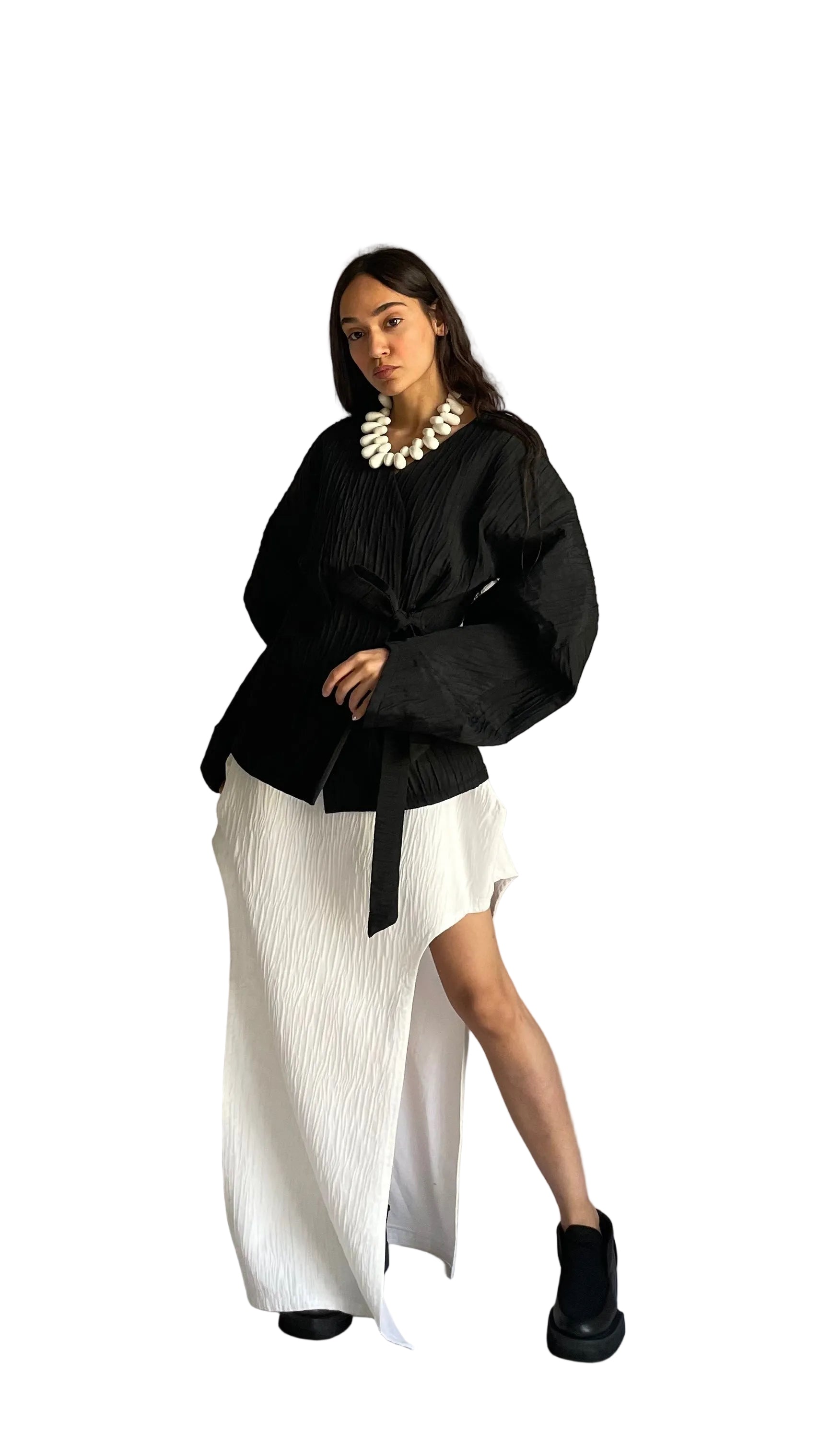 Solace Jacket