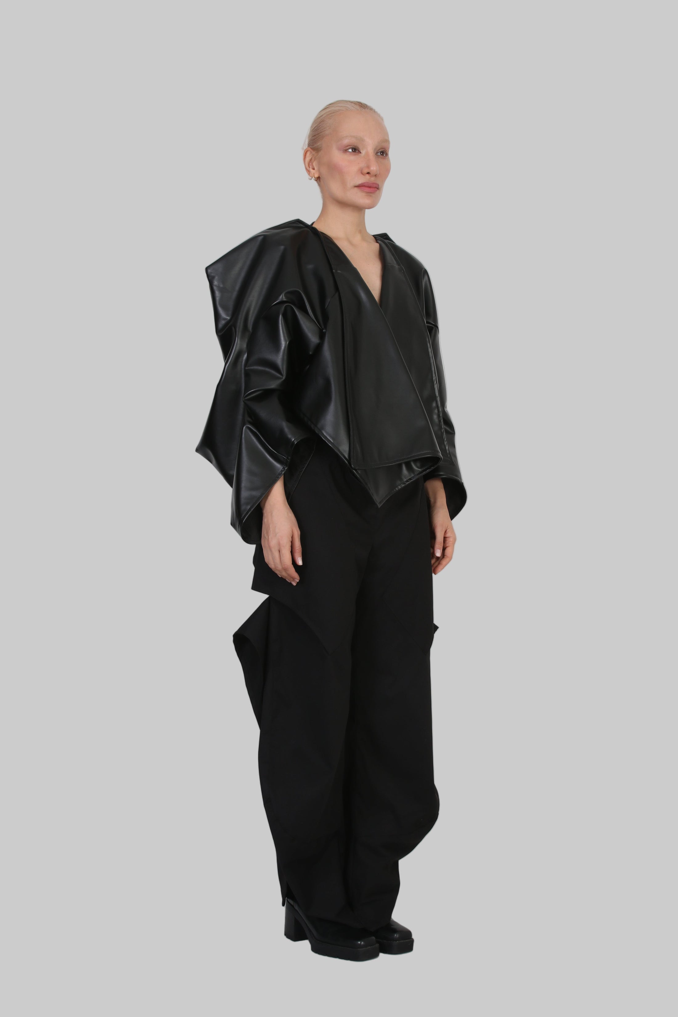 The Koan Jacket