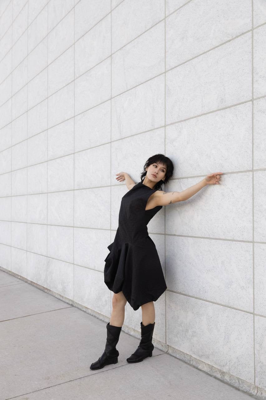 Vortex Dress