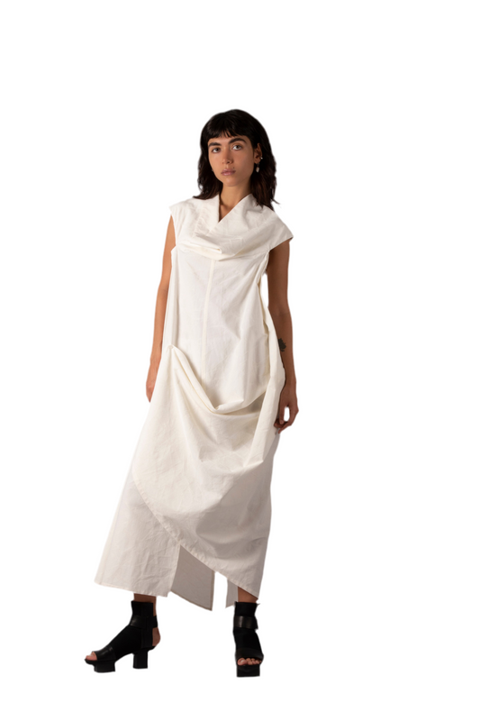 The Flux Dress