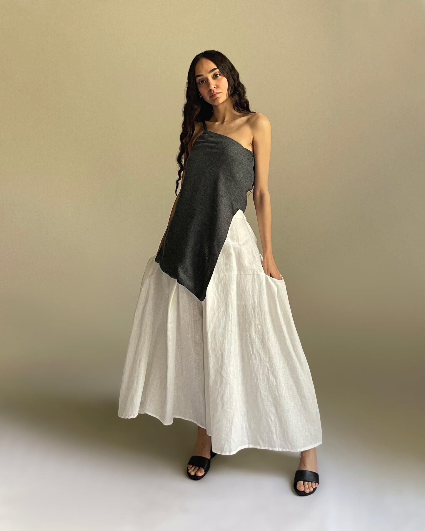 The Poise Top