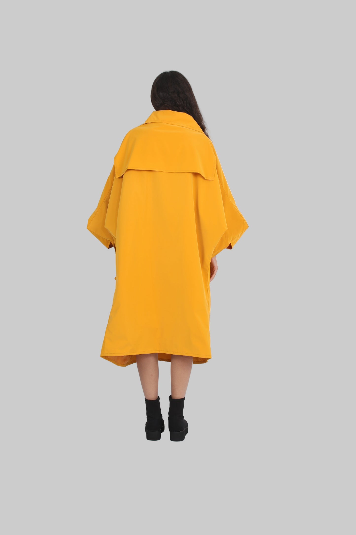 Sanctuary Trenchcoat