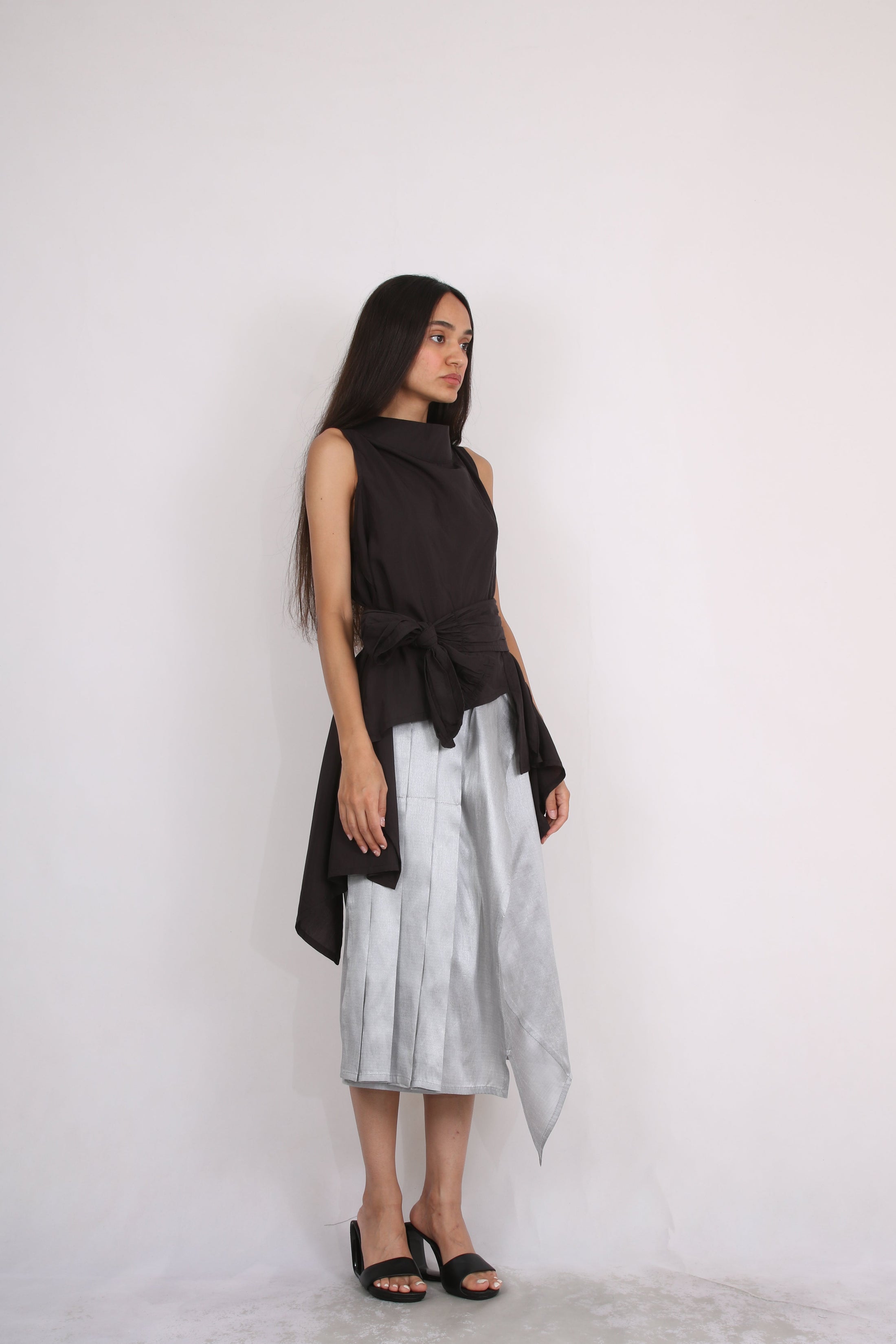 Feather Skirt