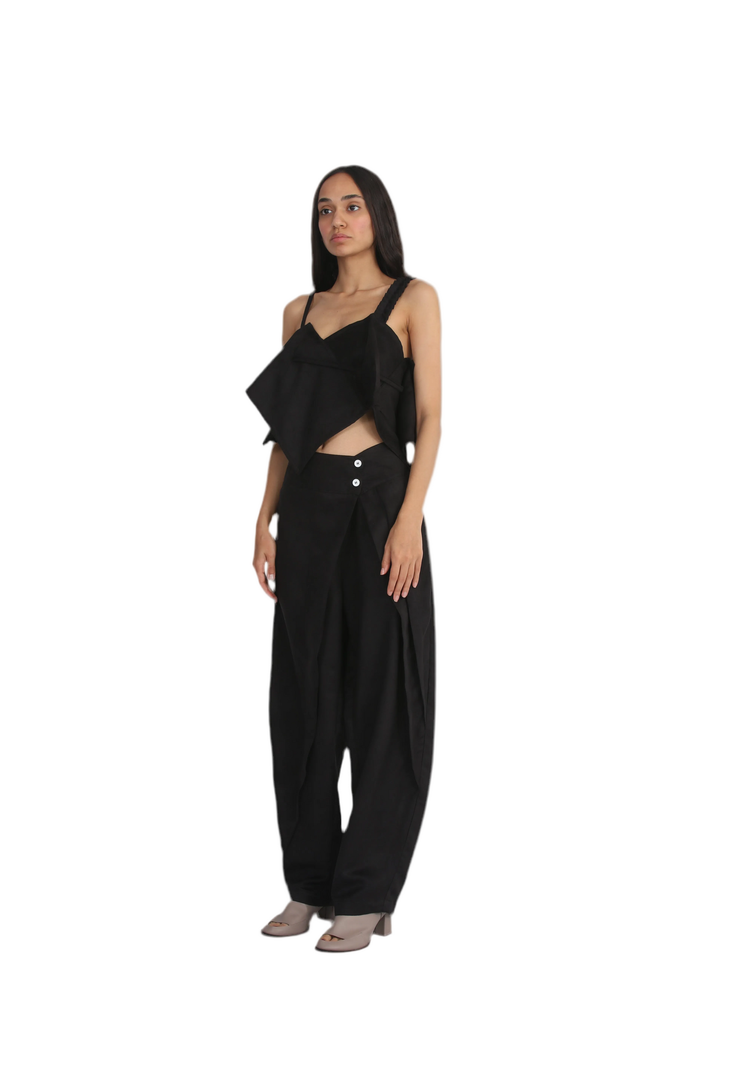 The Terra trousers