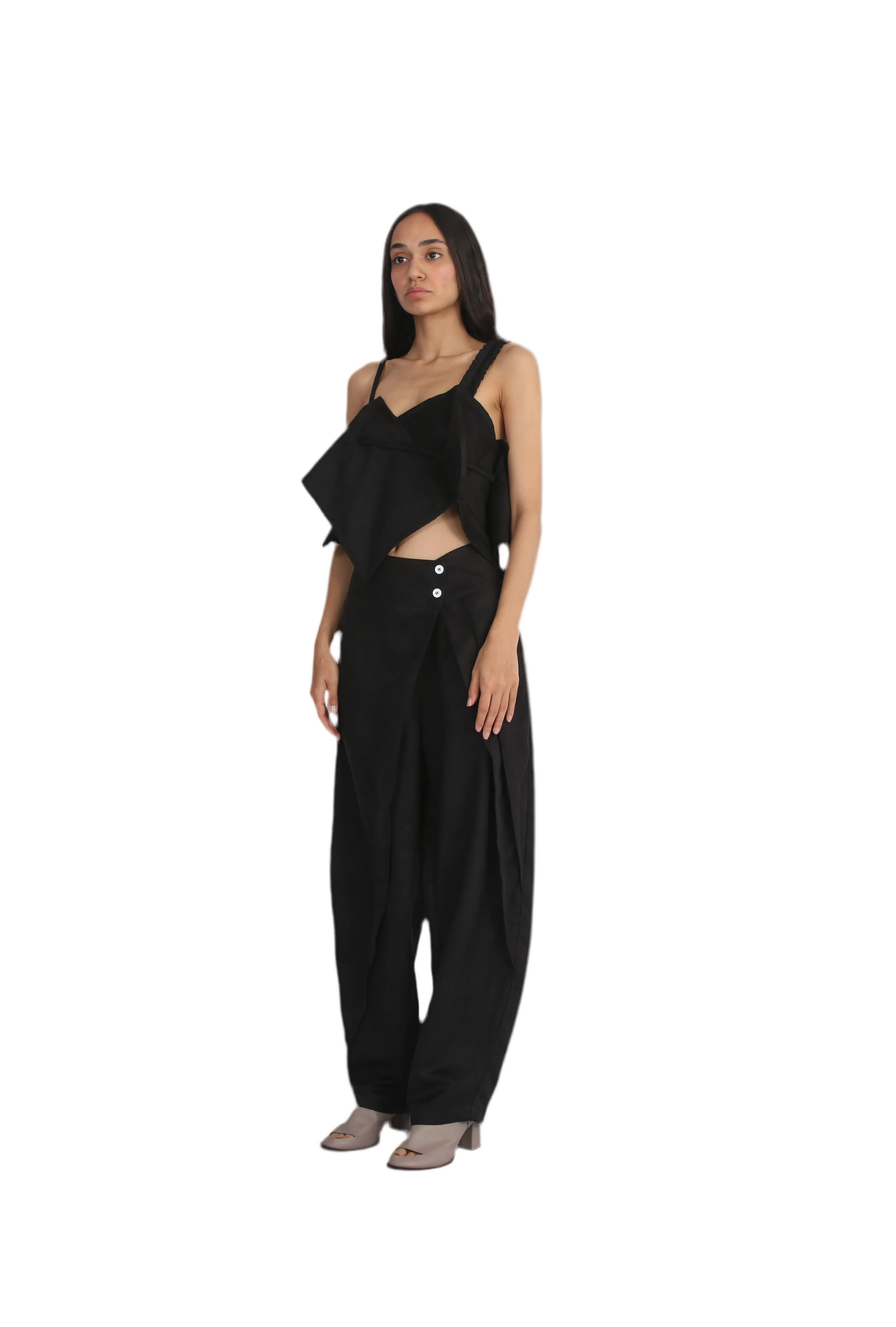 The Terra trousers