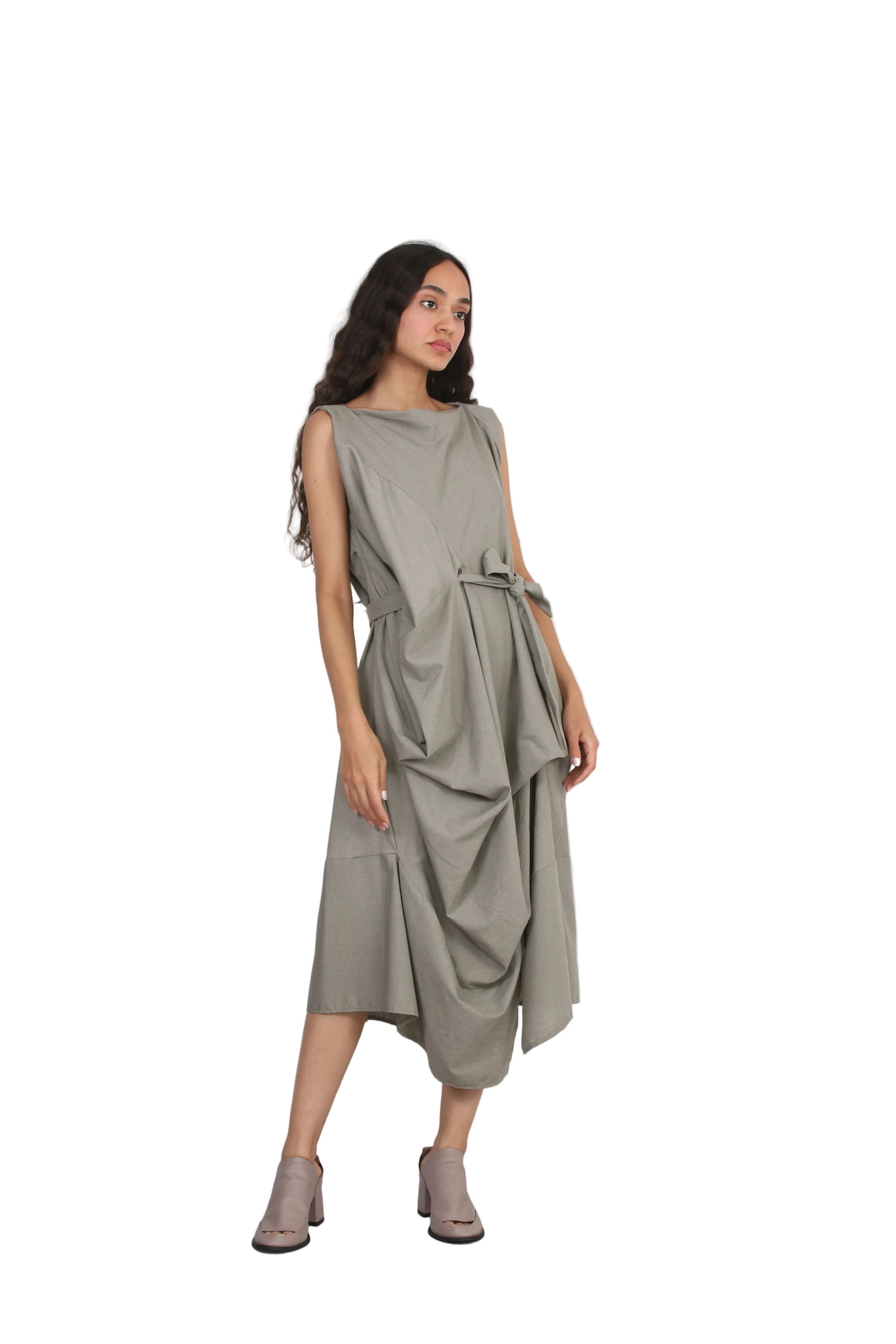 Horizon Dress