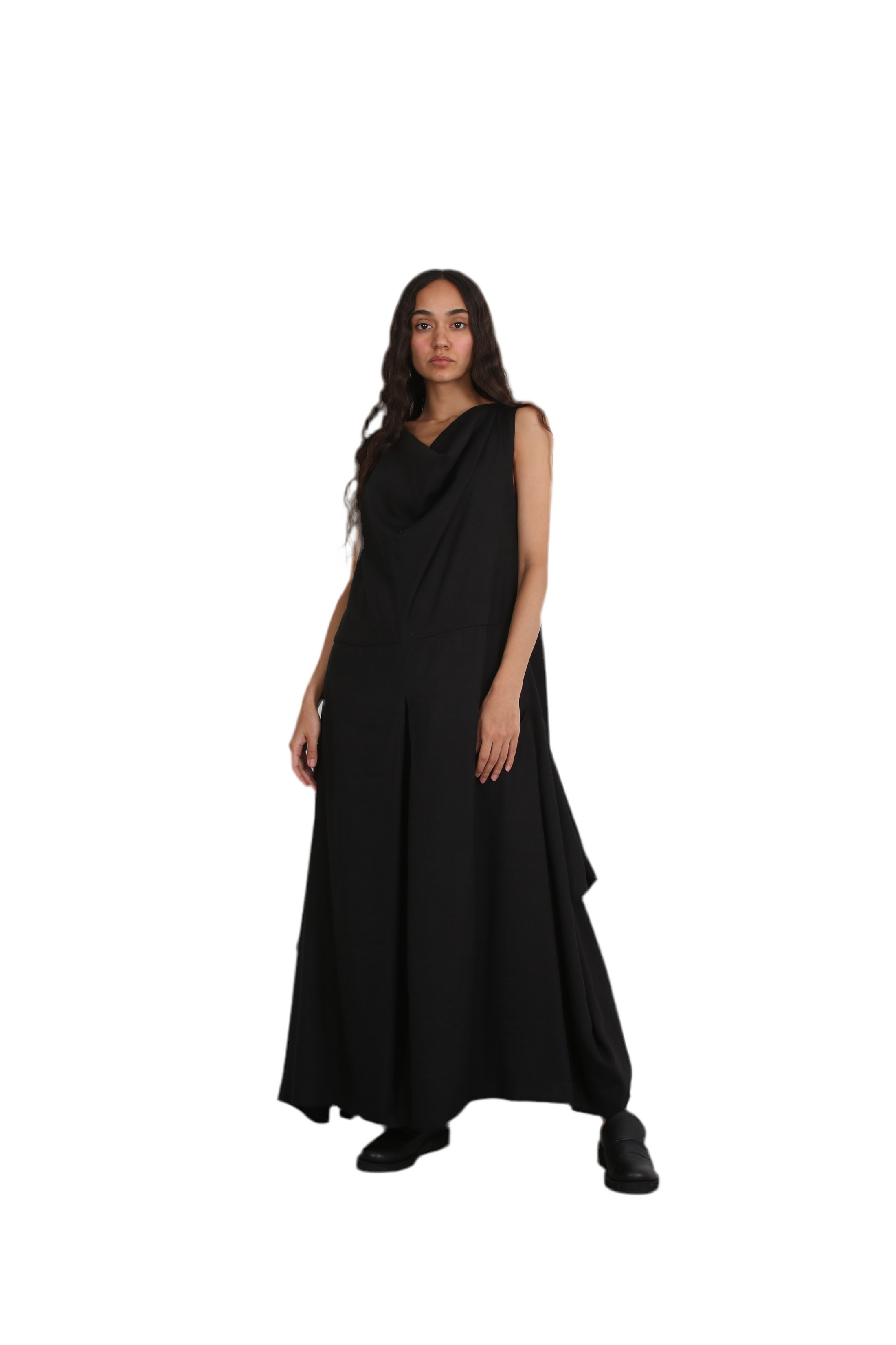 Wave Jumpsuit