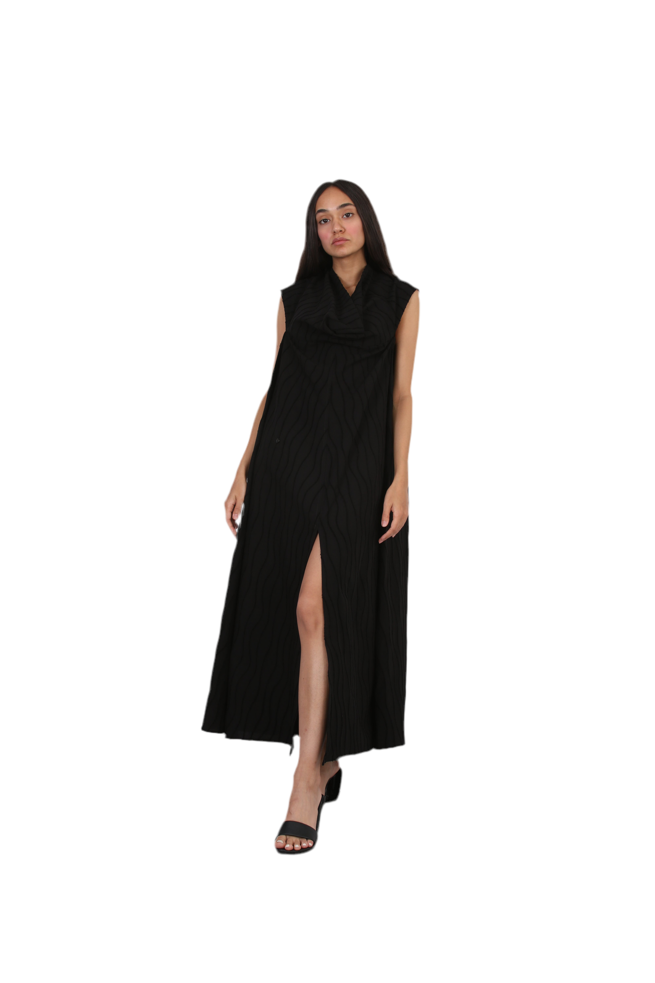 The Flux Dress