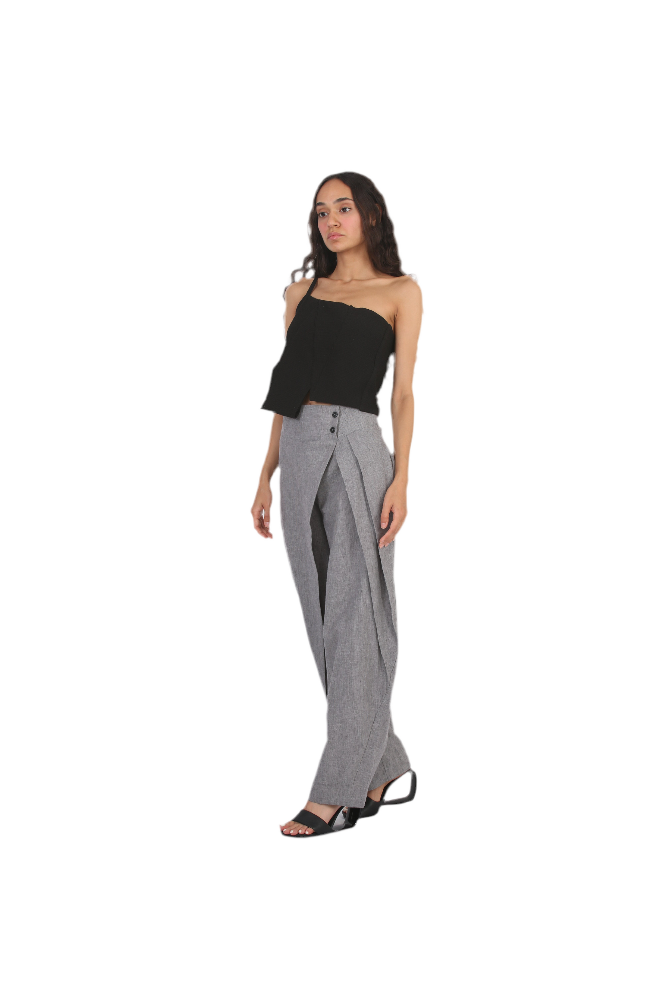 The Terra trousers