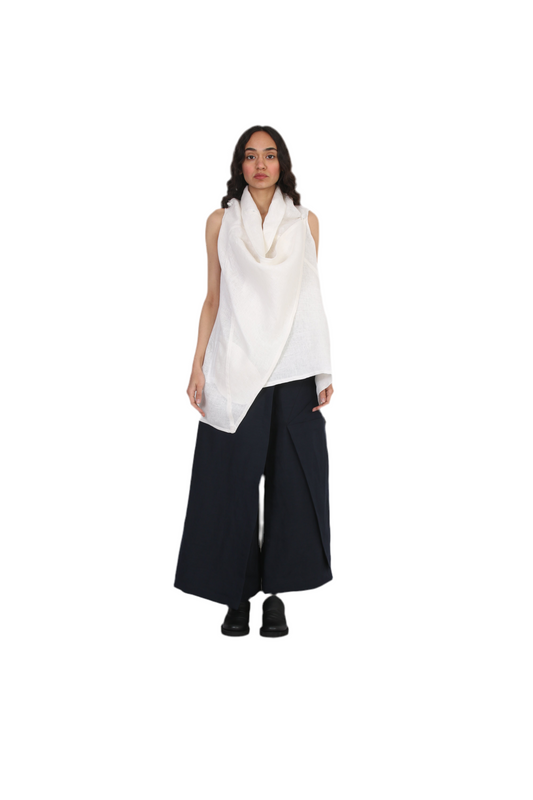 Trace Vest/Top