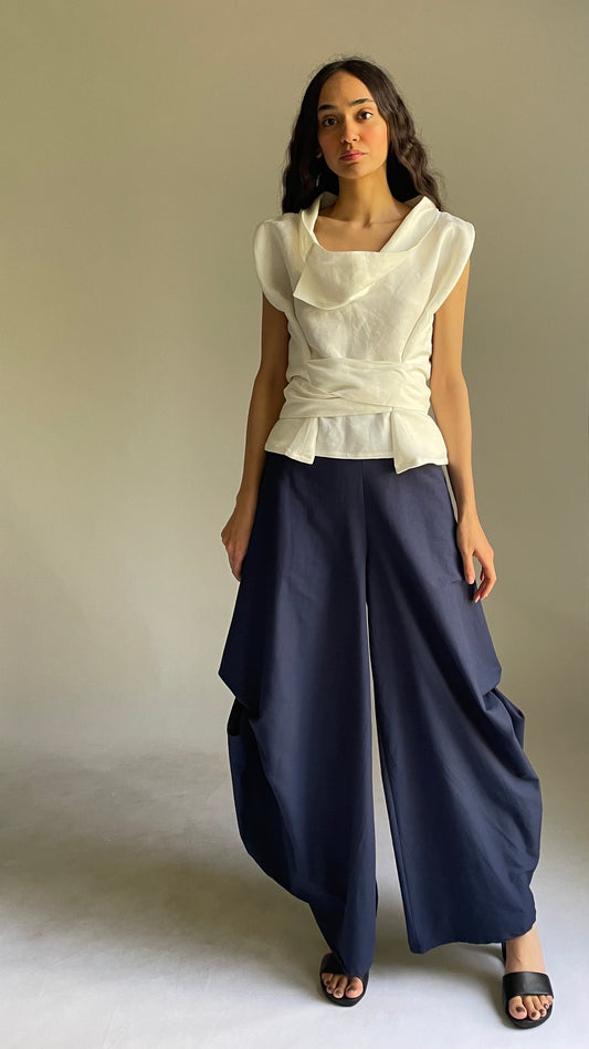 The Arc Top