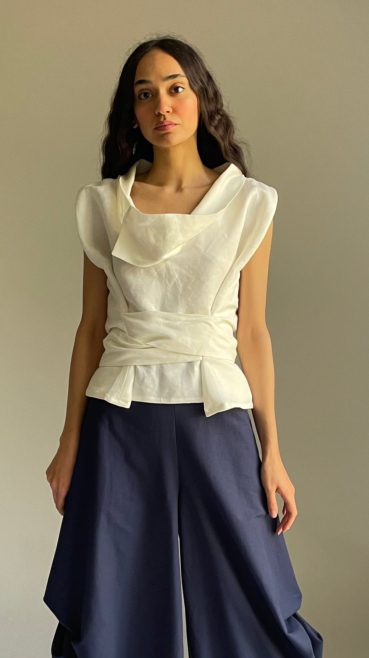 The Arc Top