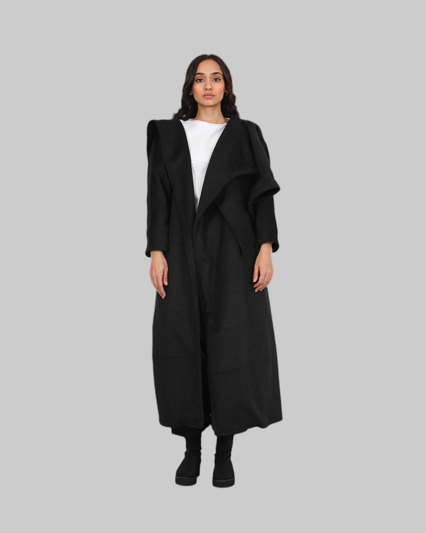 The Nest coat