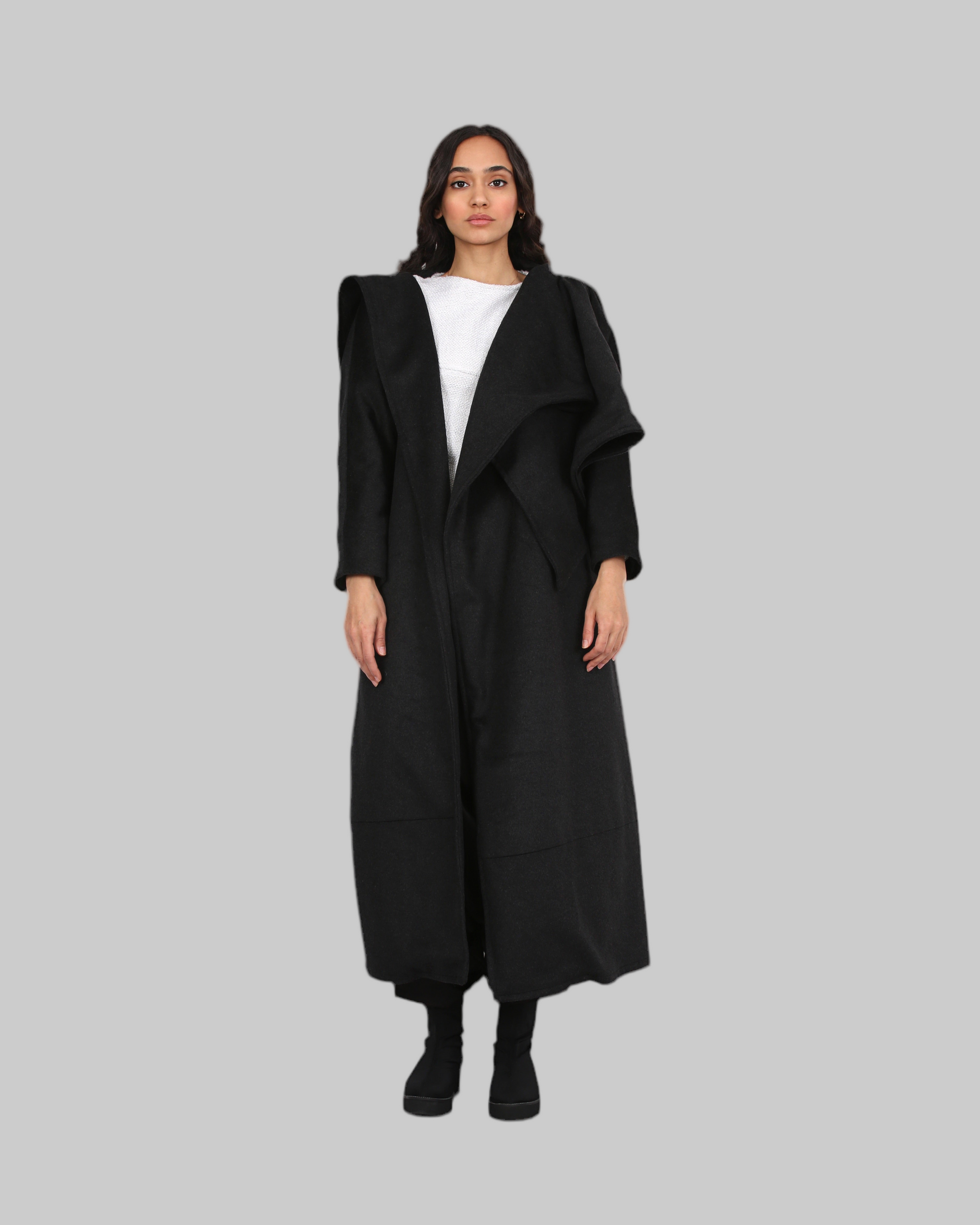 The Nest coat