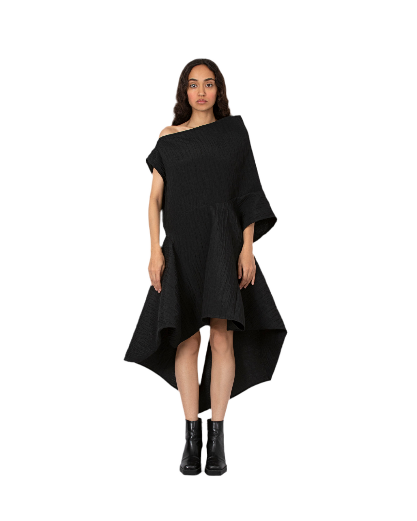 Flow Dress