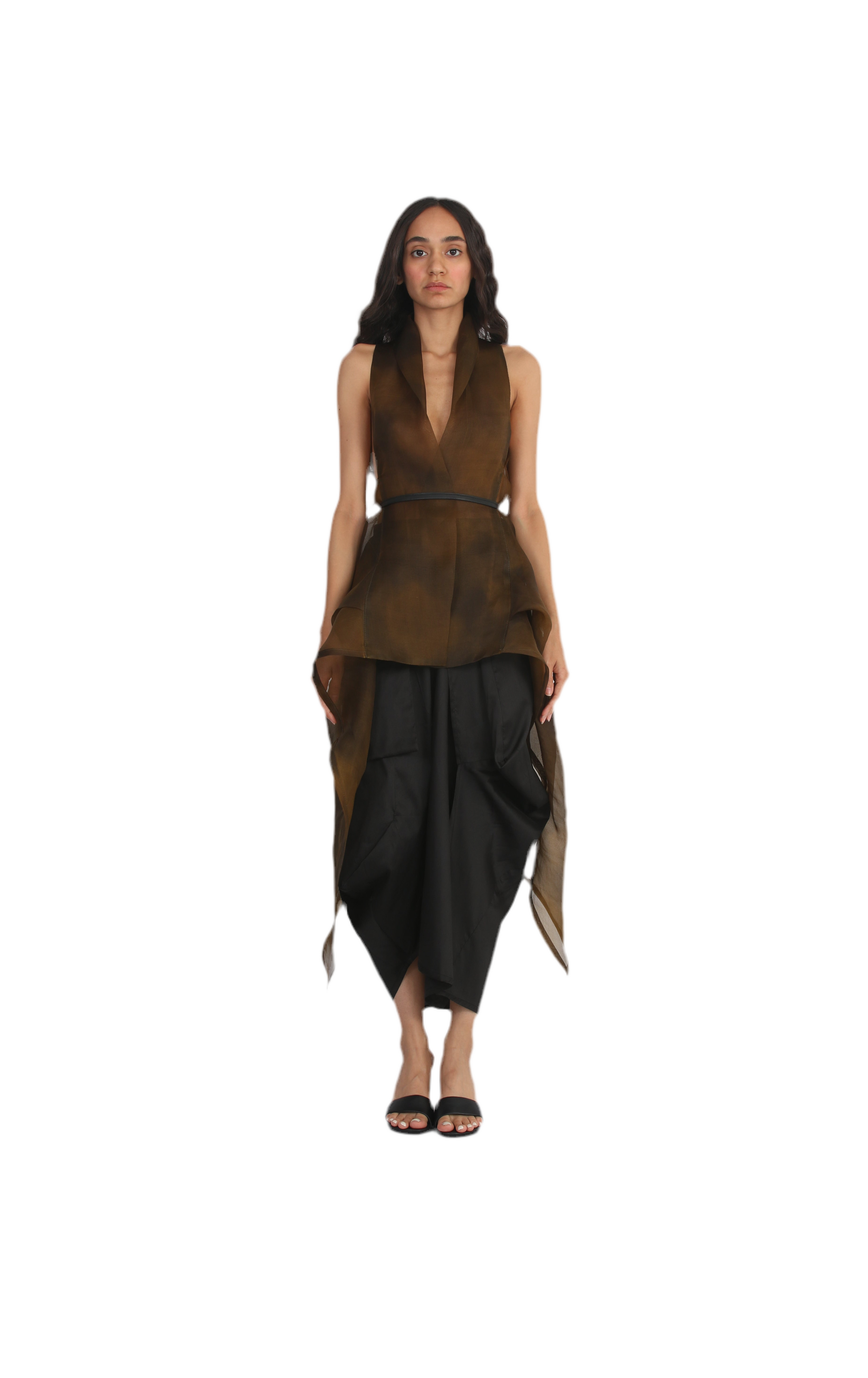 Vision Vest-Top