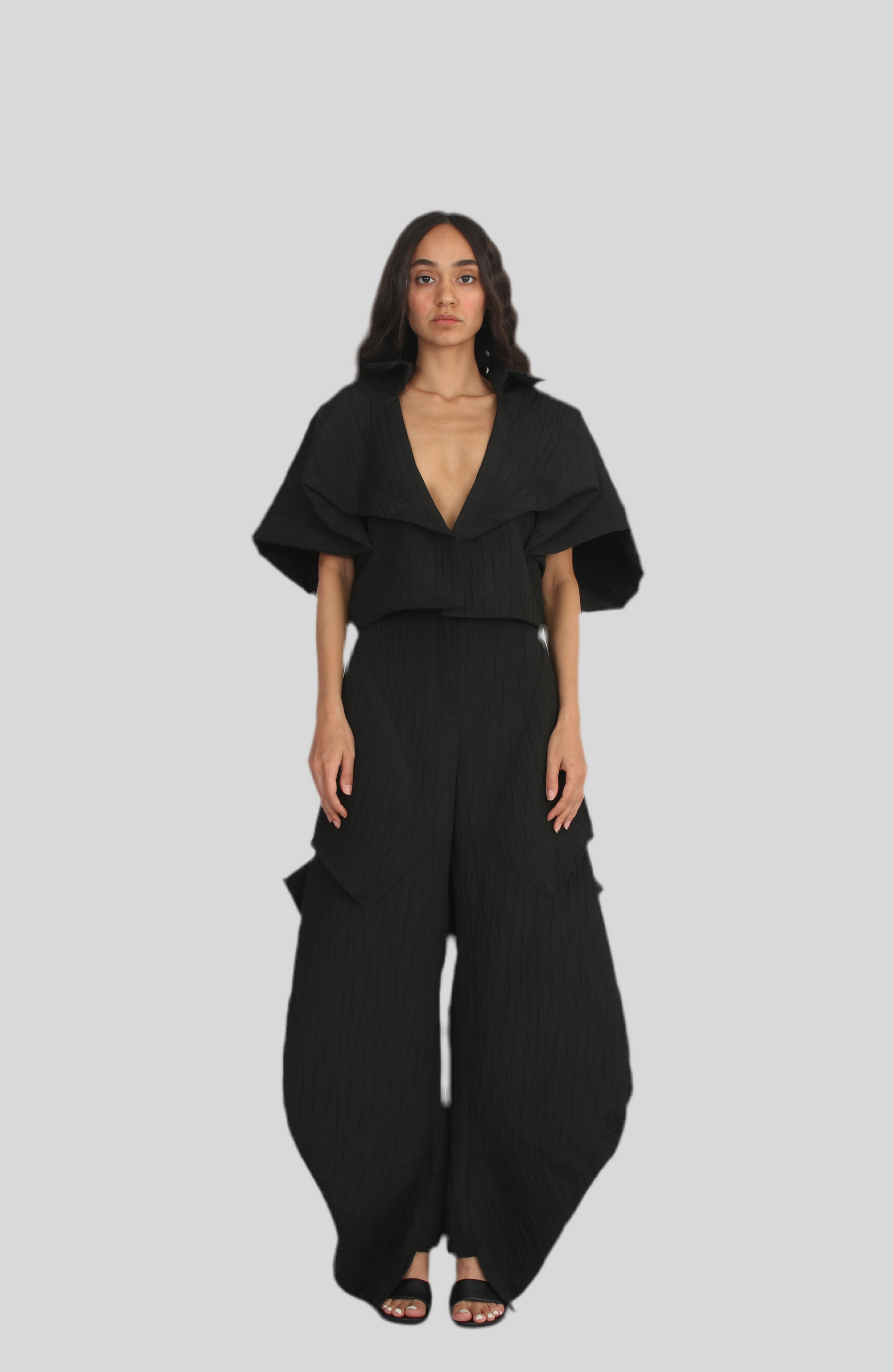 The Fract pants