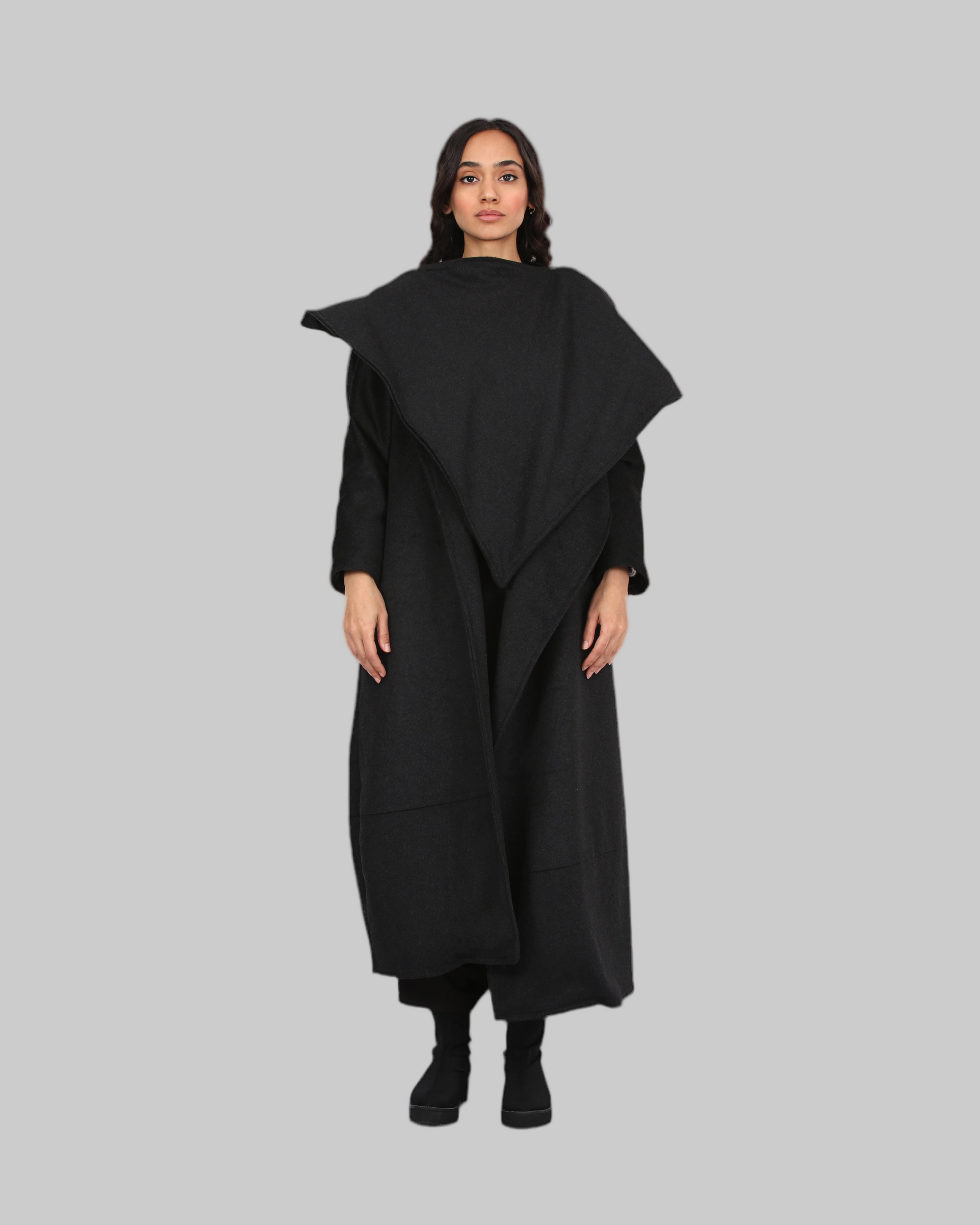 The Nest coat